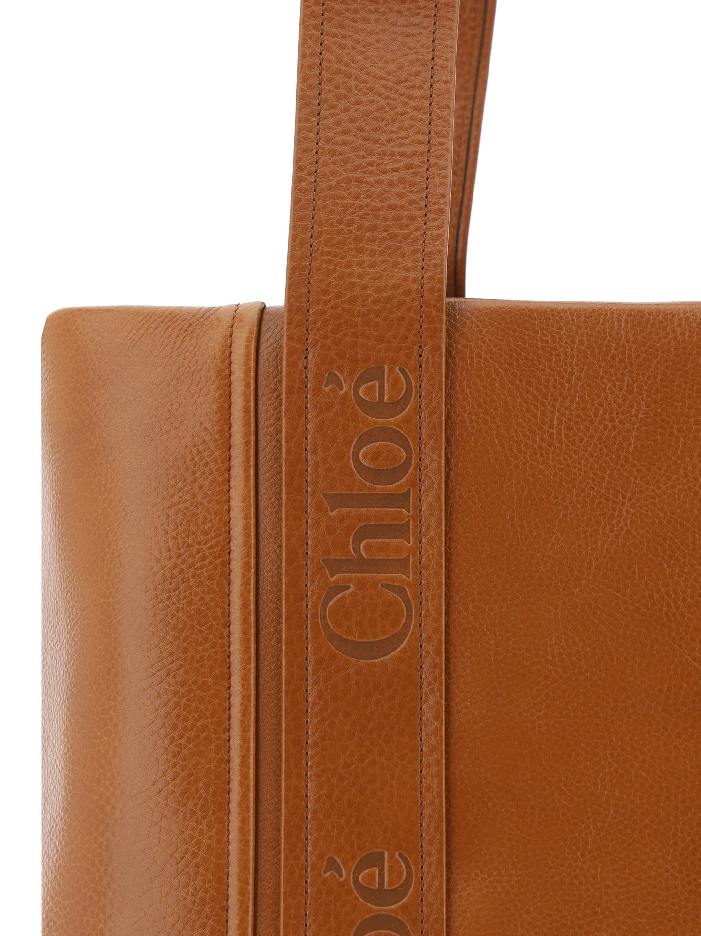 Chloé Women Woody Handbag