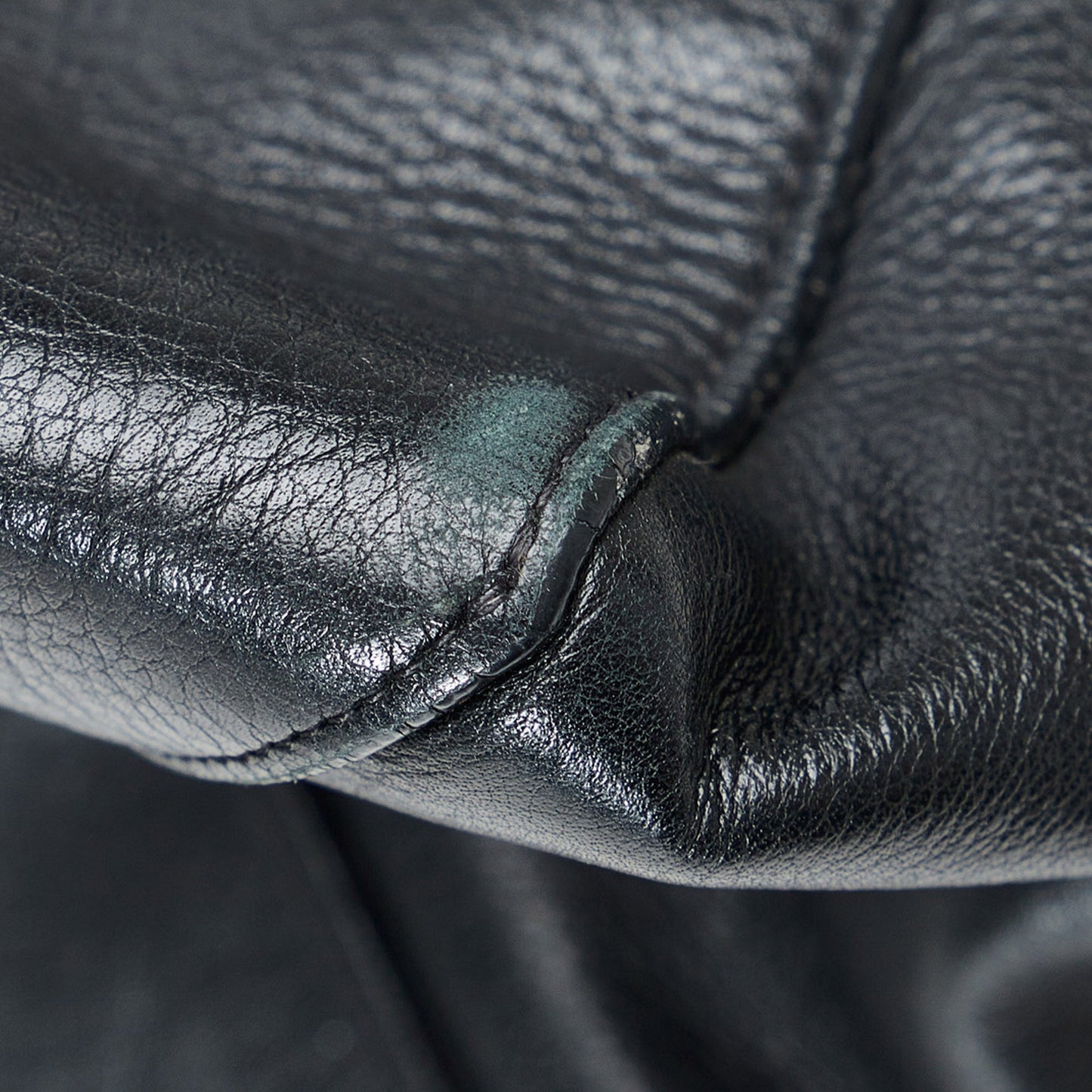 Celine Phantom Cabas Small Black