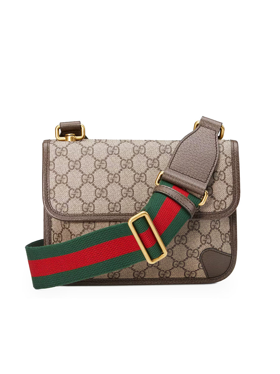 Neo Vintage Small Messenger Bag