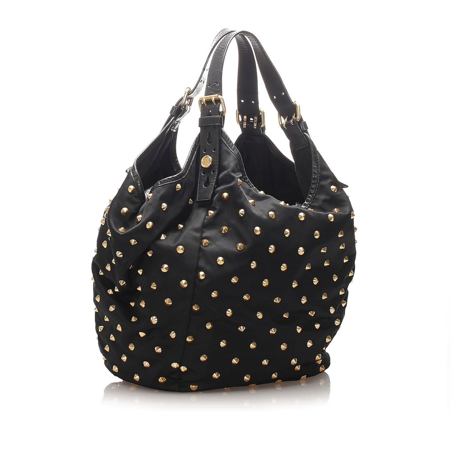 Givenchy Studded Sacca Tote Bag (SHG-10756)