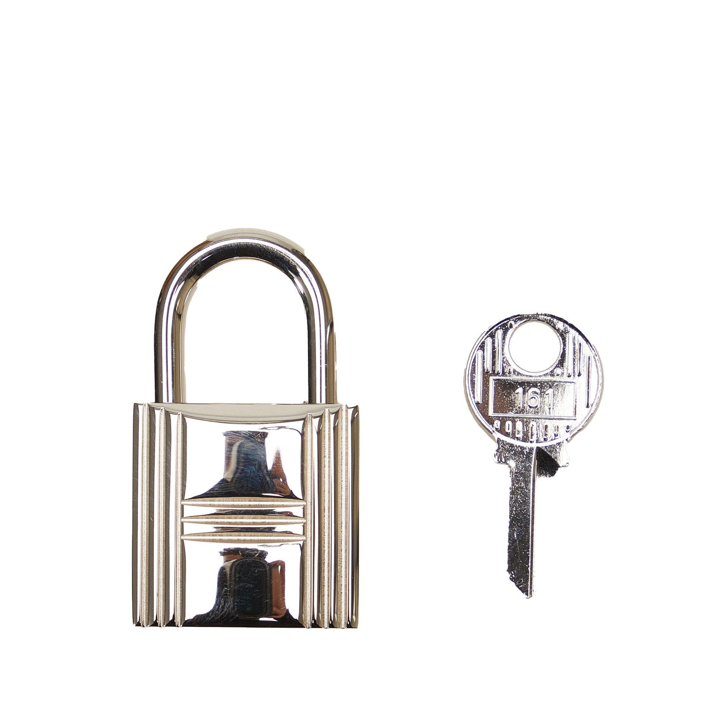 Hermès Picotin Lock GM Brown Clemence Palladium