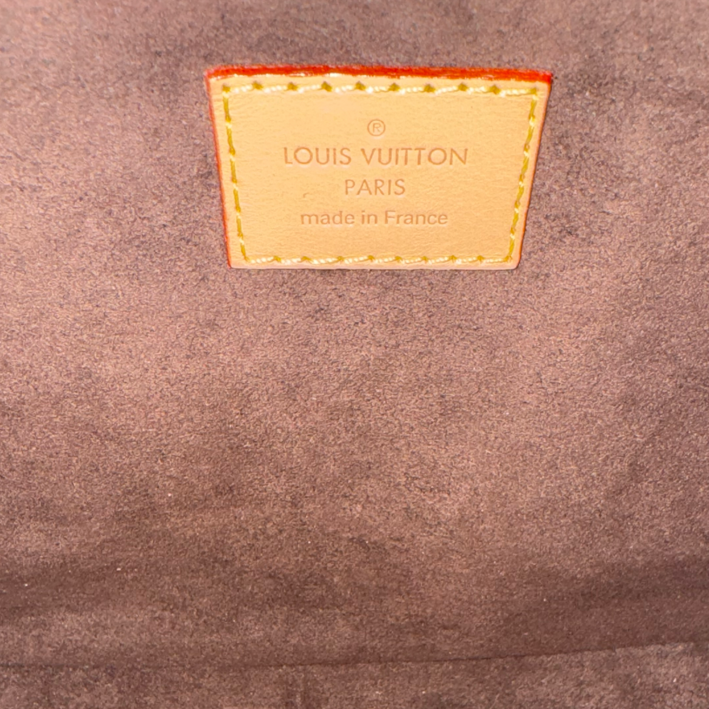 Louis Vuitton Métis Pochette Monogram Canvas