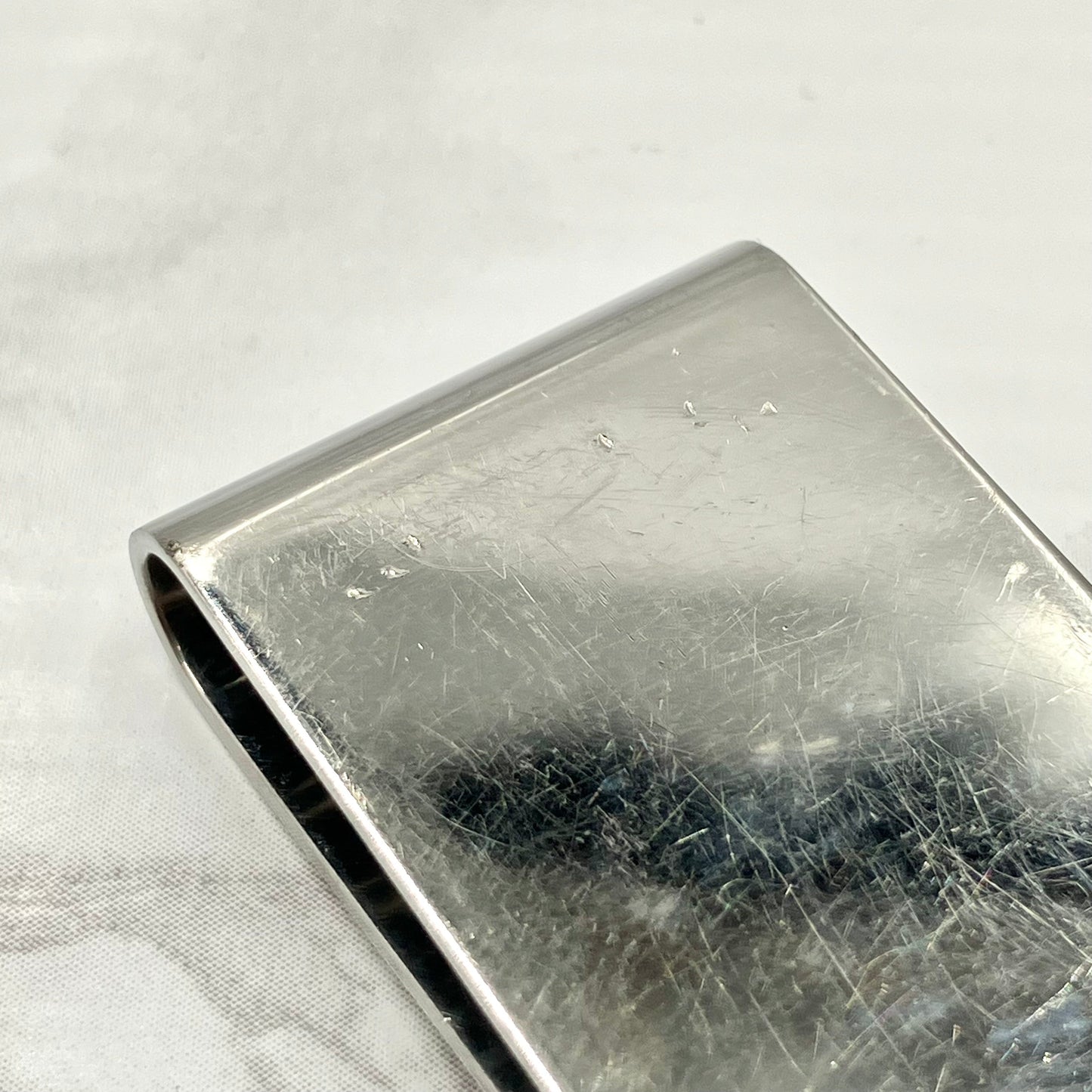 LOUIS VUITTON Money Clip