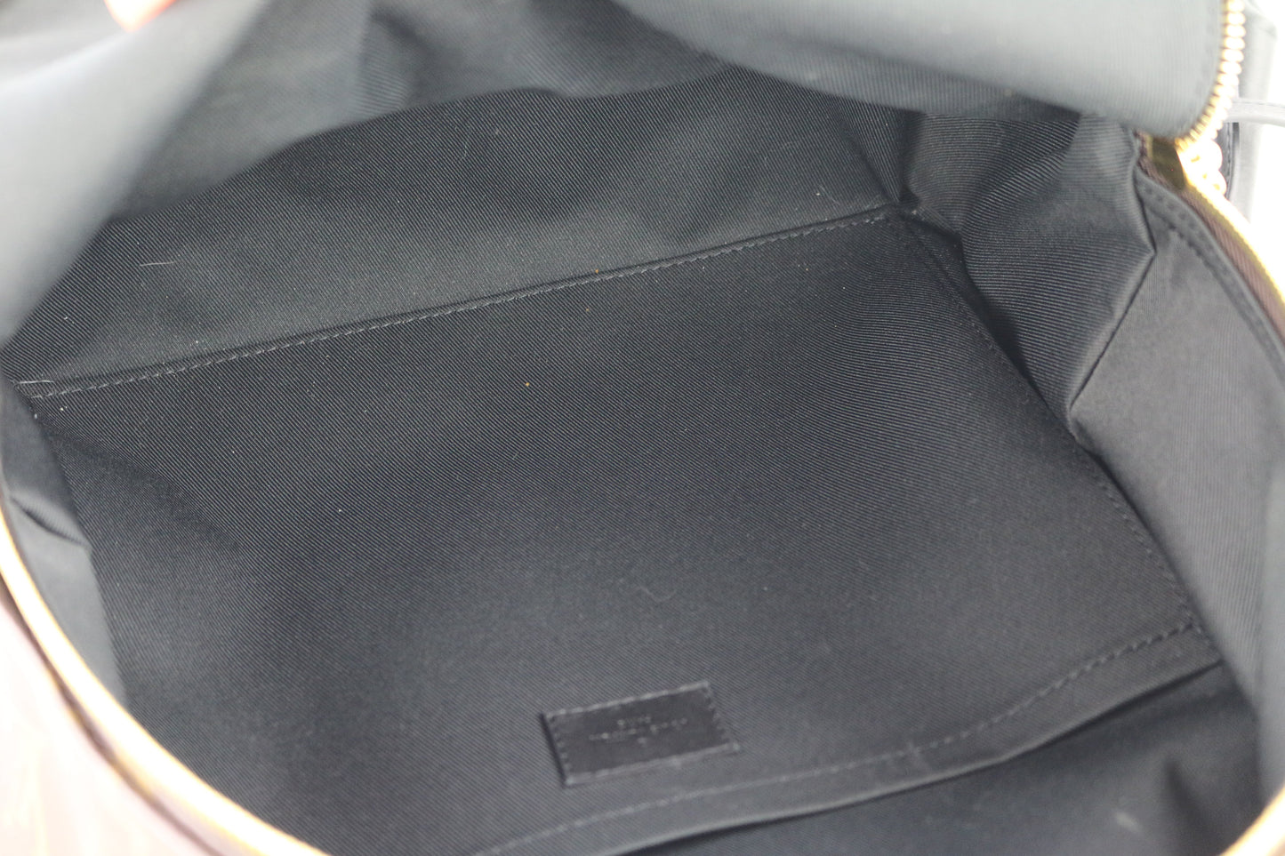 Monogram Palm Springs MM Backpack