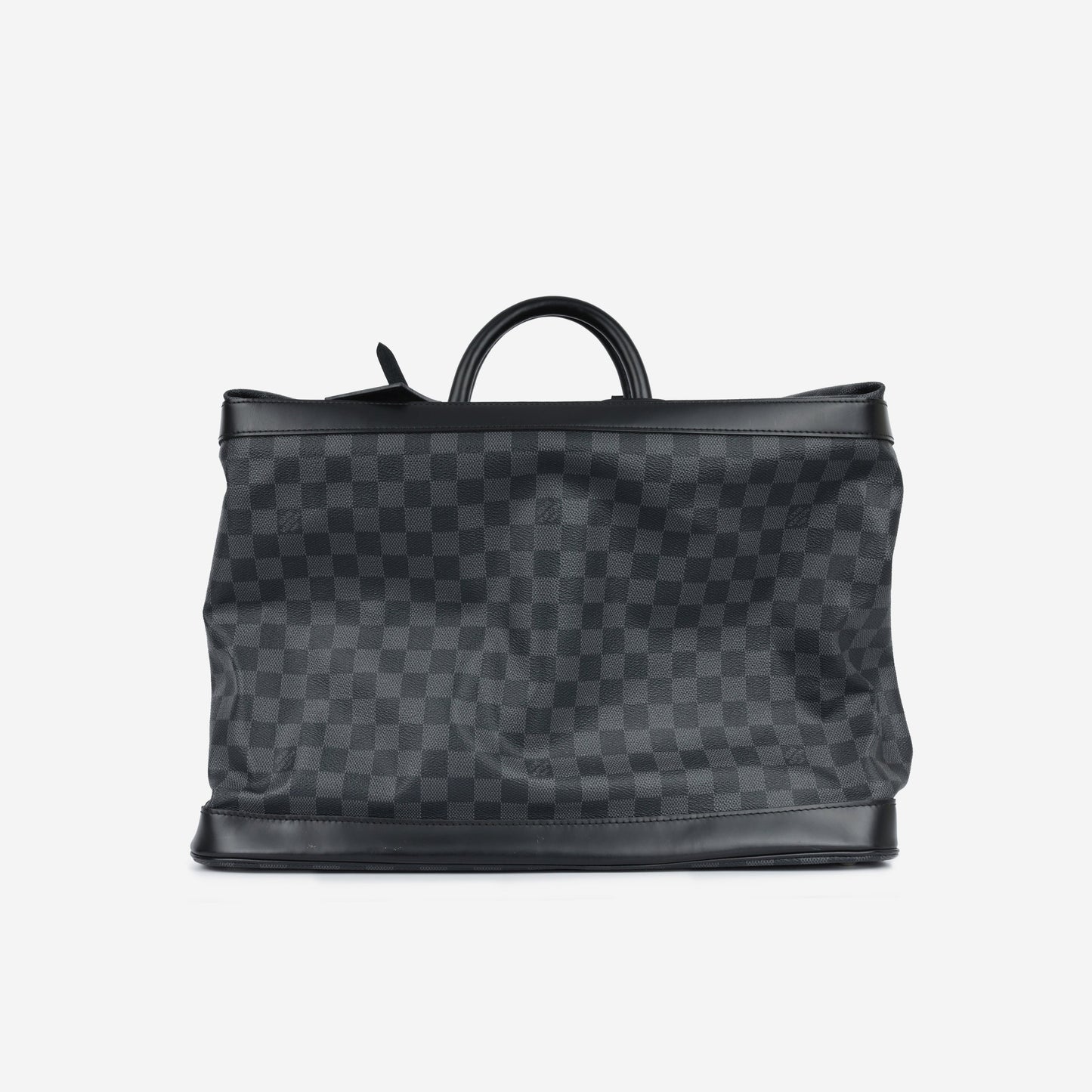 Louis Vuitton Grimaud Travel Bag