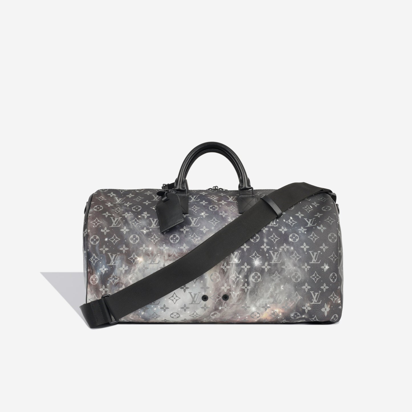 Louis Vuitton Keepall Bandouliere 50