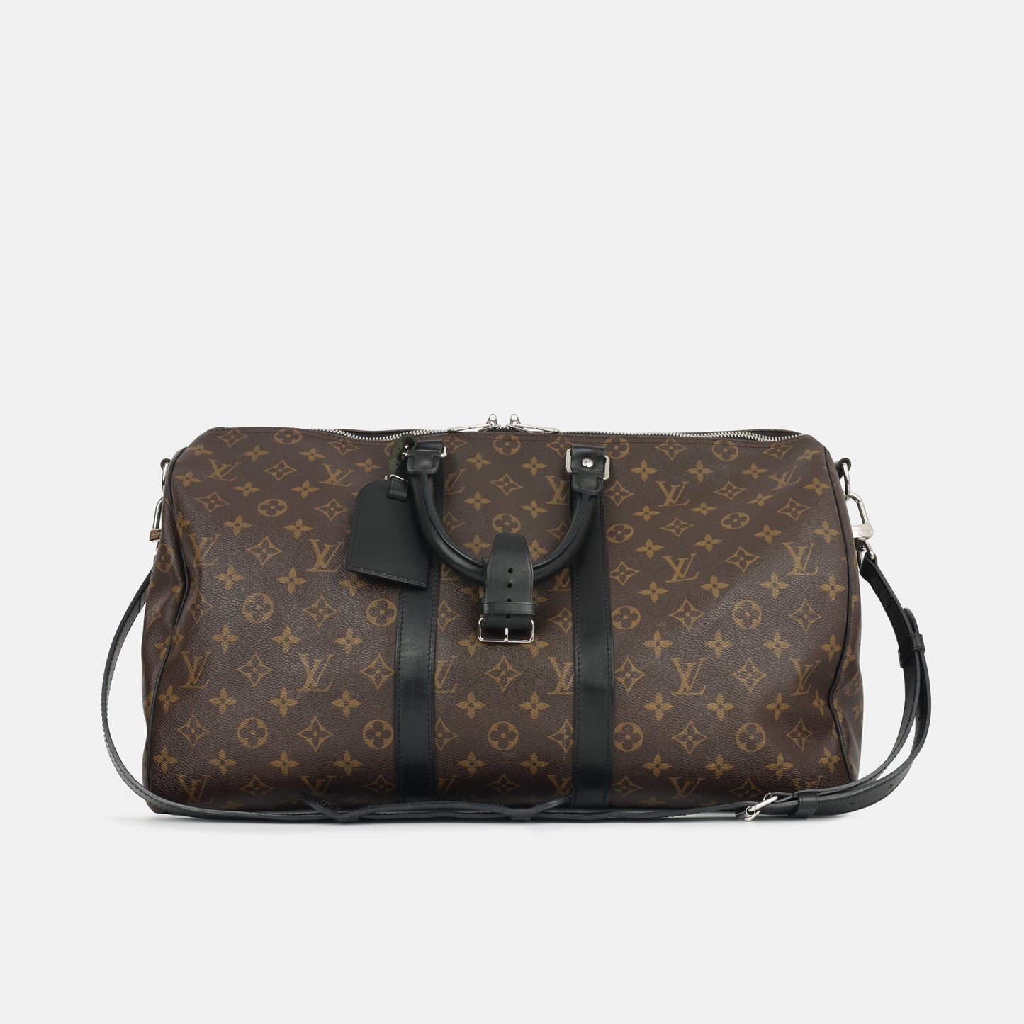 Louis Vuitton Keepall Bandoulière 45