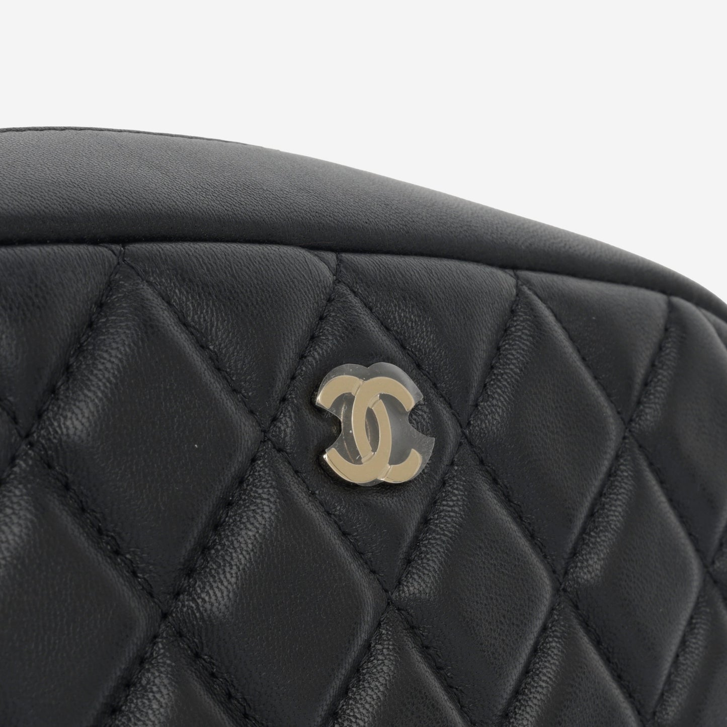 Chanel Cosmetic Pouch