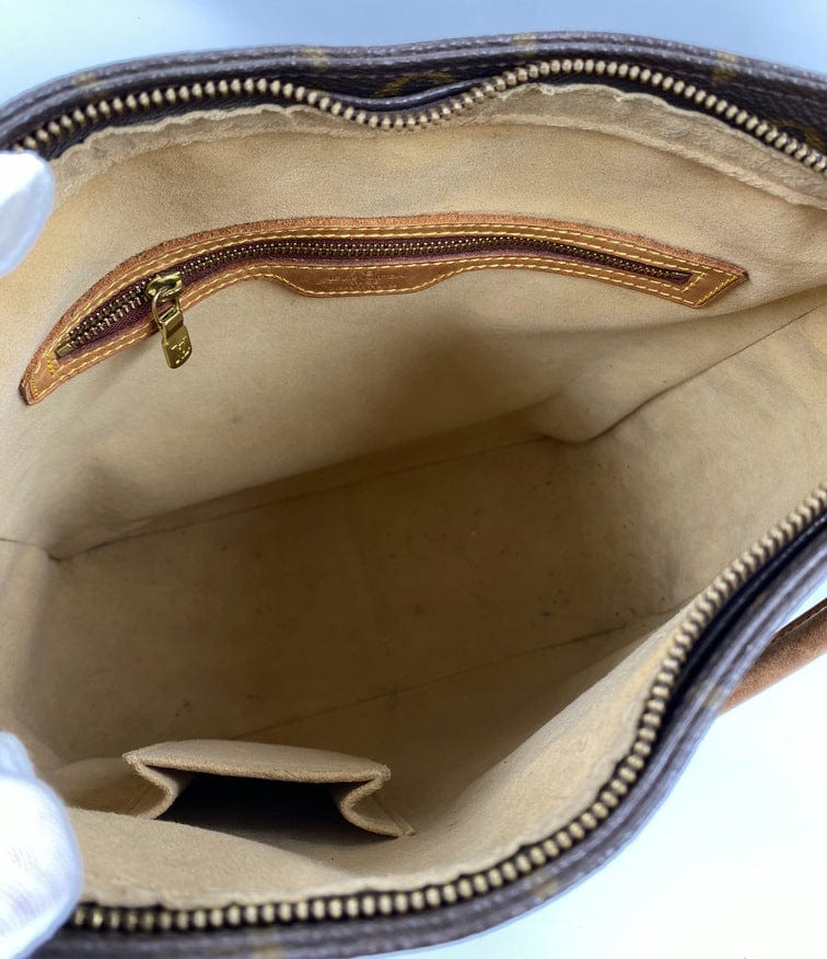 Louis Vuitton Monogram Looping GM Bag