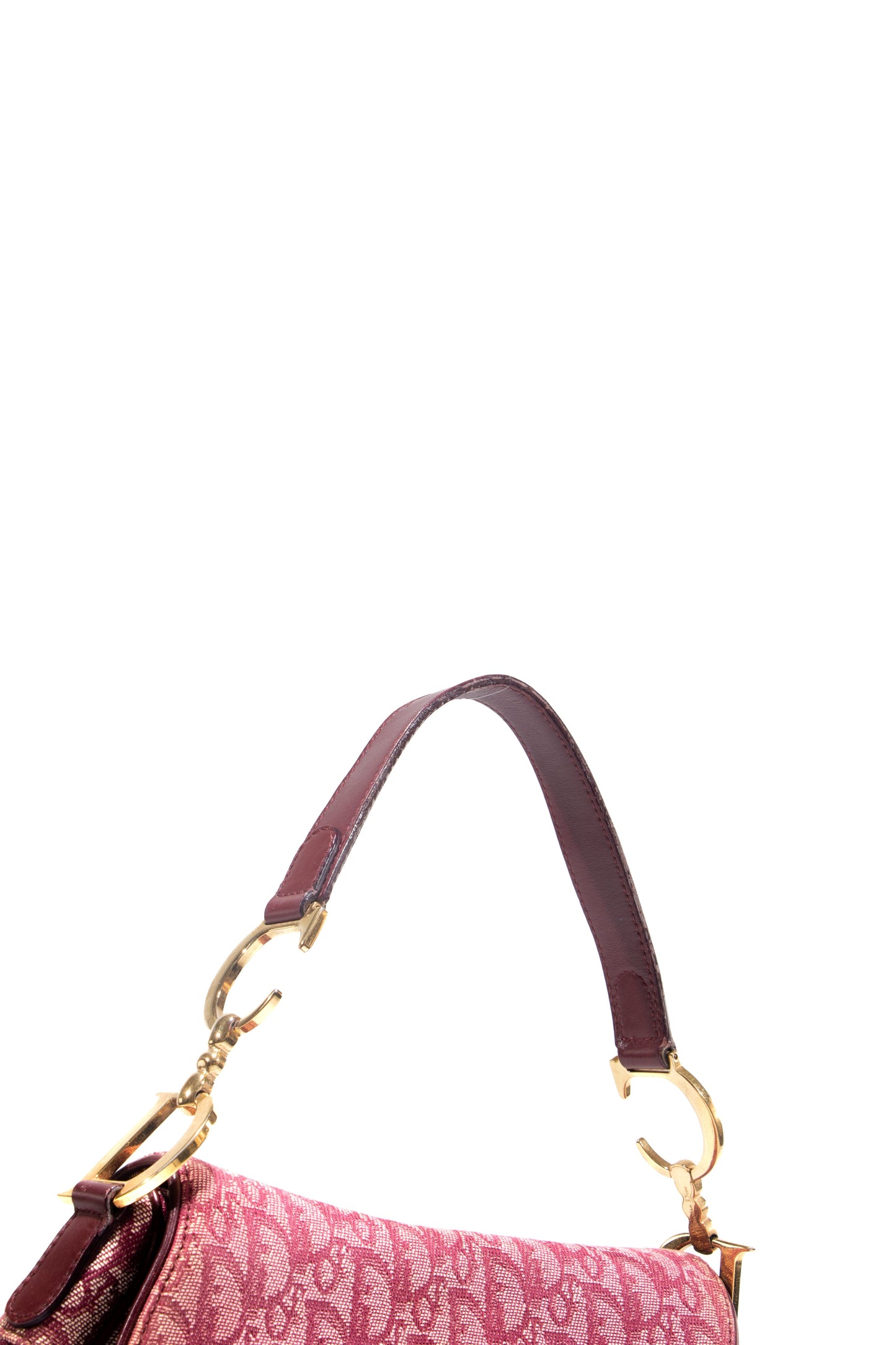 Saddle Shoulder bag
