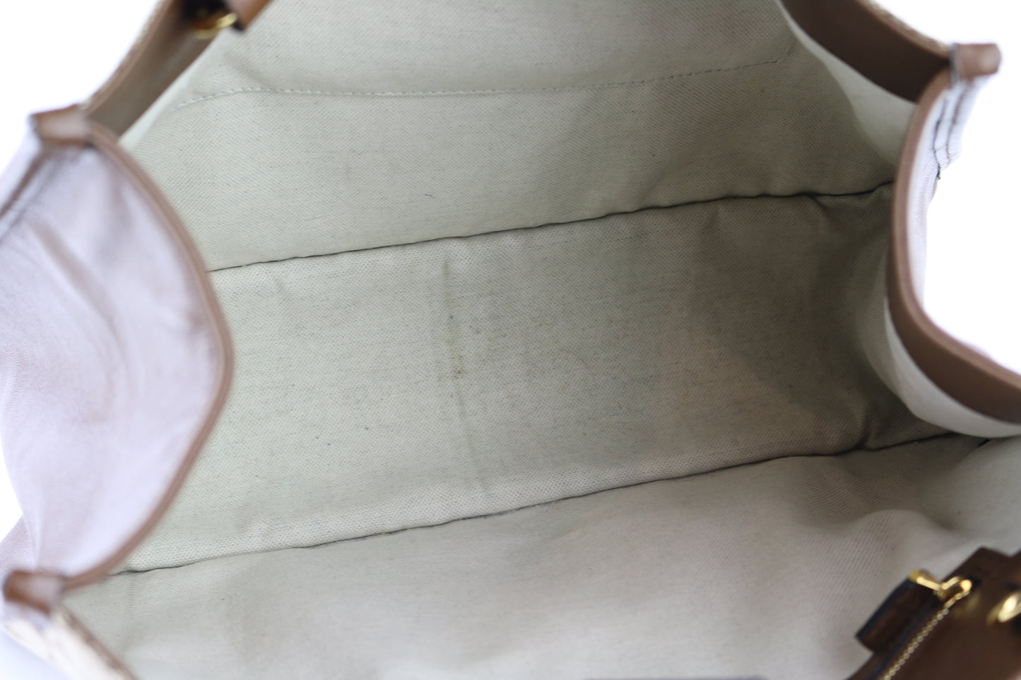 Monogram 1955 Horsebit Tote