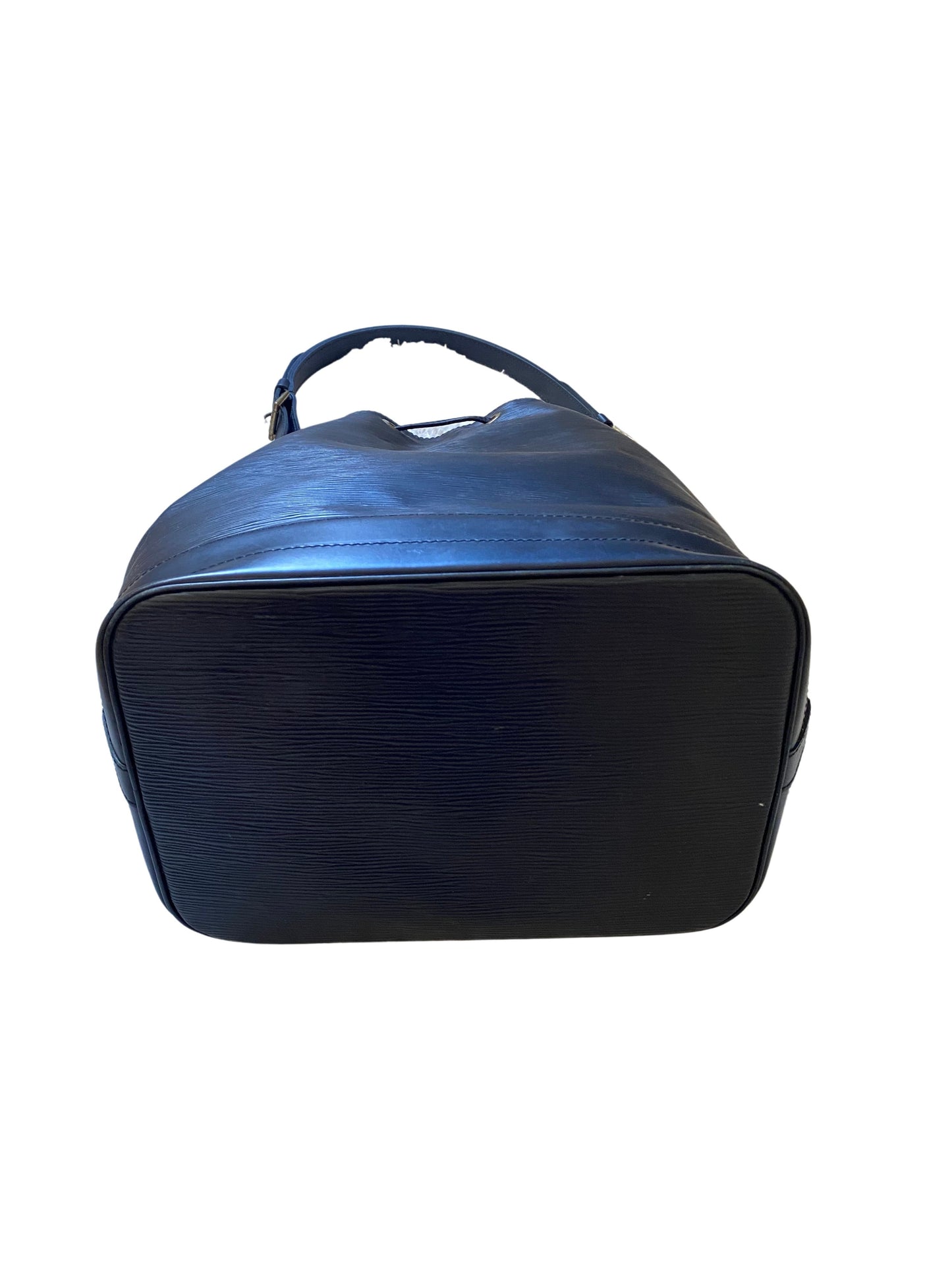 Louis Vuitton Noe Black Epi