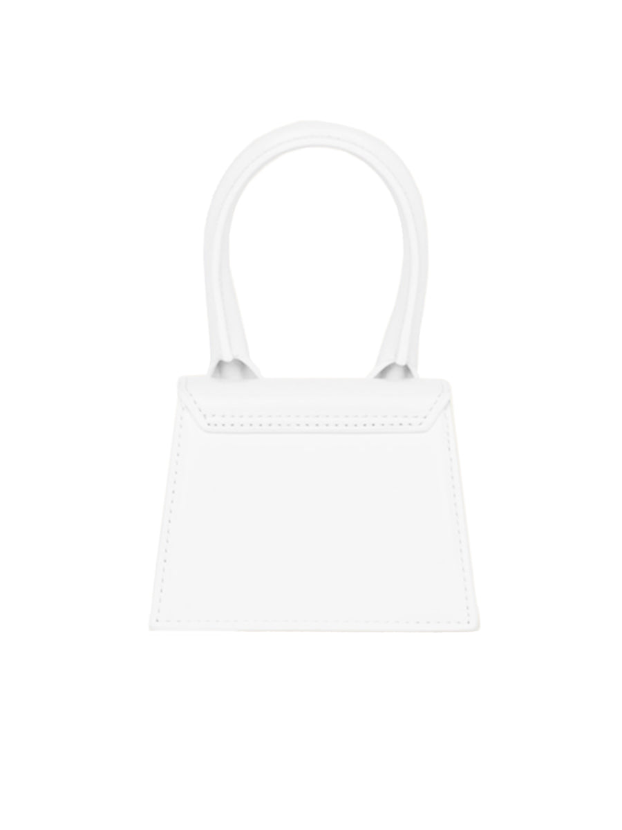 Le Chiquito Mini in White
