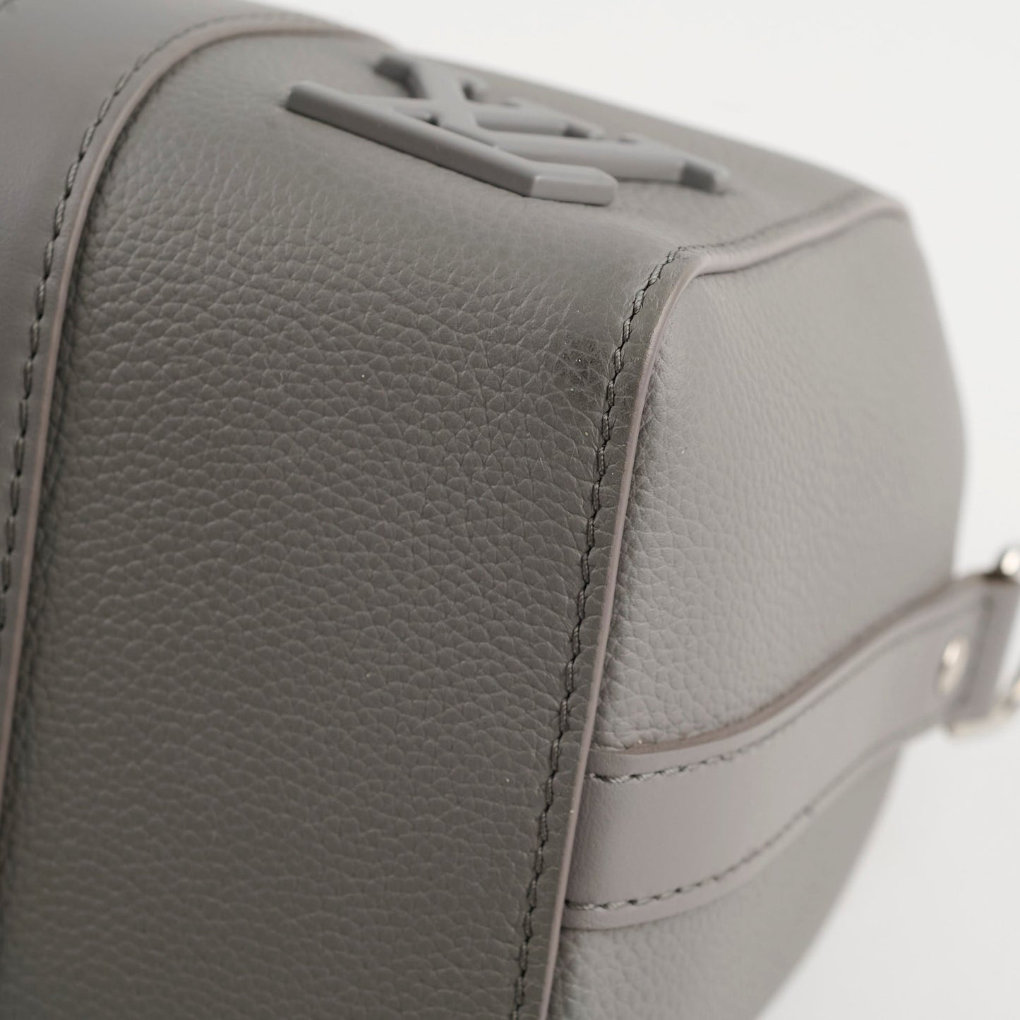 Louis Vuitton City Keepall Grey