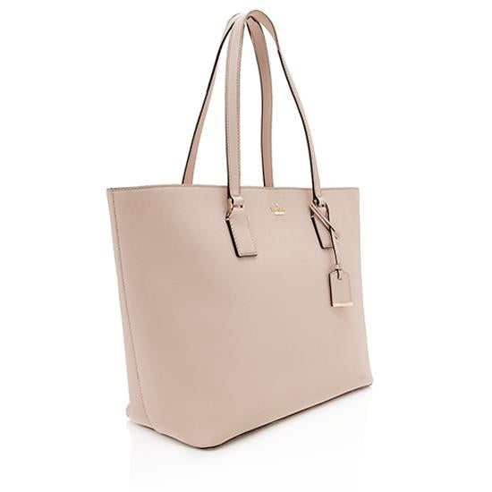 Kate Spade Saffiano Cameron Street Medium Harmony Tote