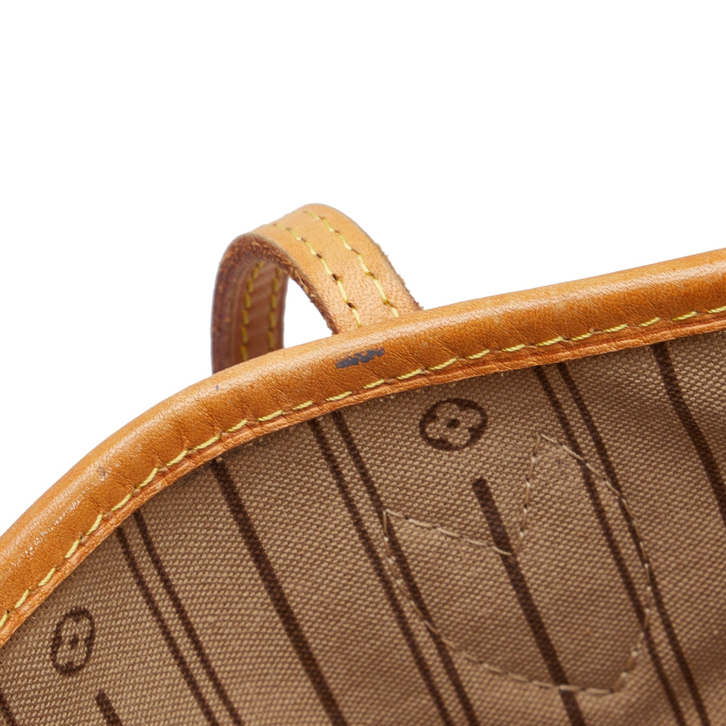 Louis Vuitton Neverfull MM Monogram Canvas