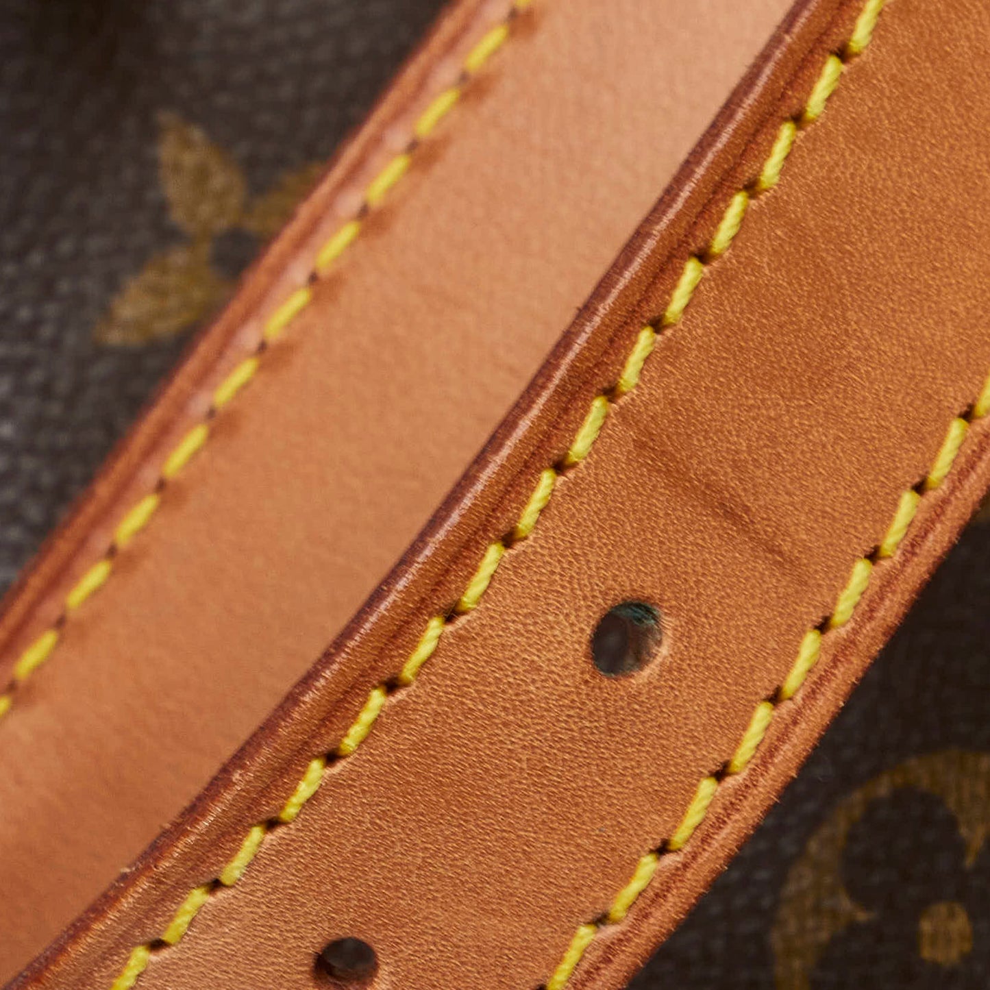 Louis Vuitton Grand Noé Monogram Canvas