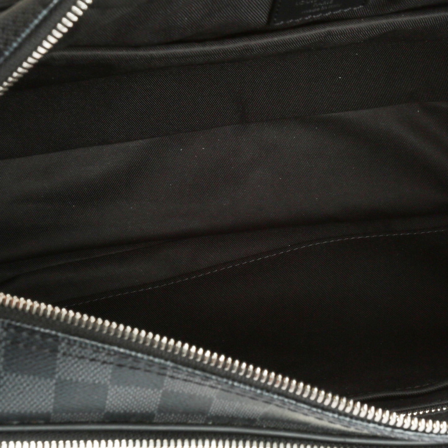 LOUIS VUITTON Icare NM Damier Graphite