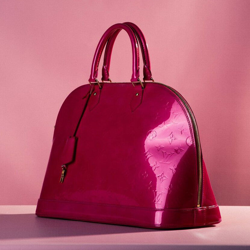 Louis Vuitton Alma GM