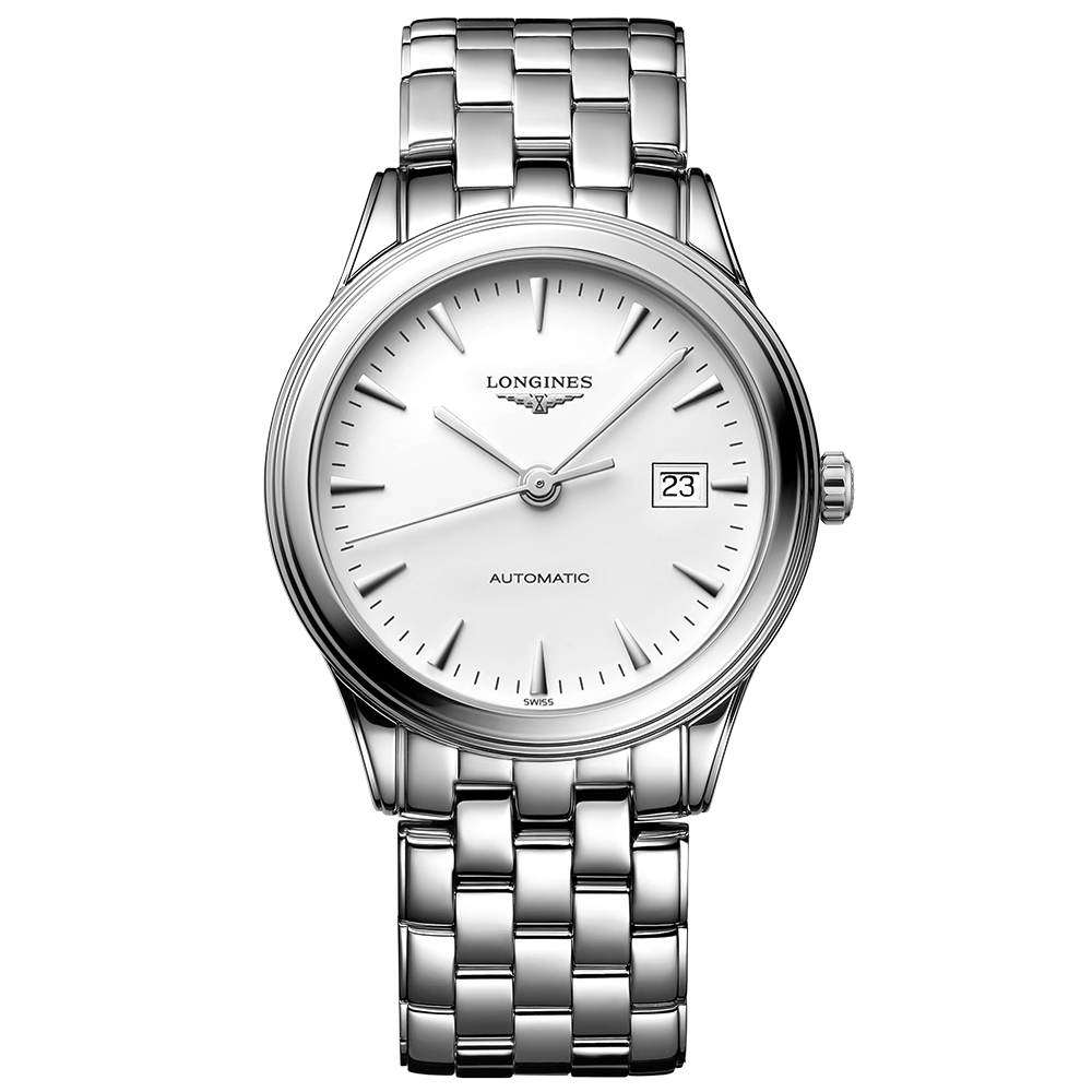 Longines Flagship L4.984.4.12.6