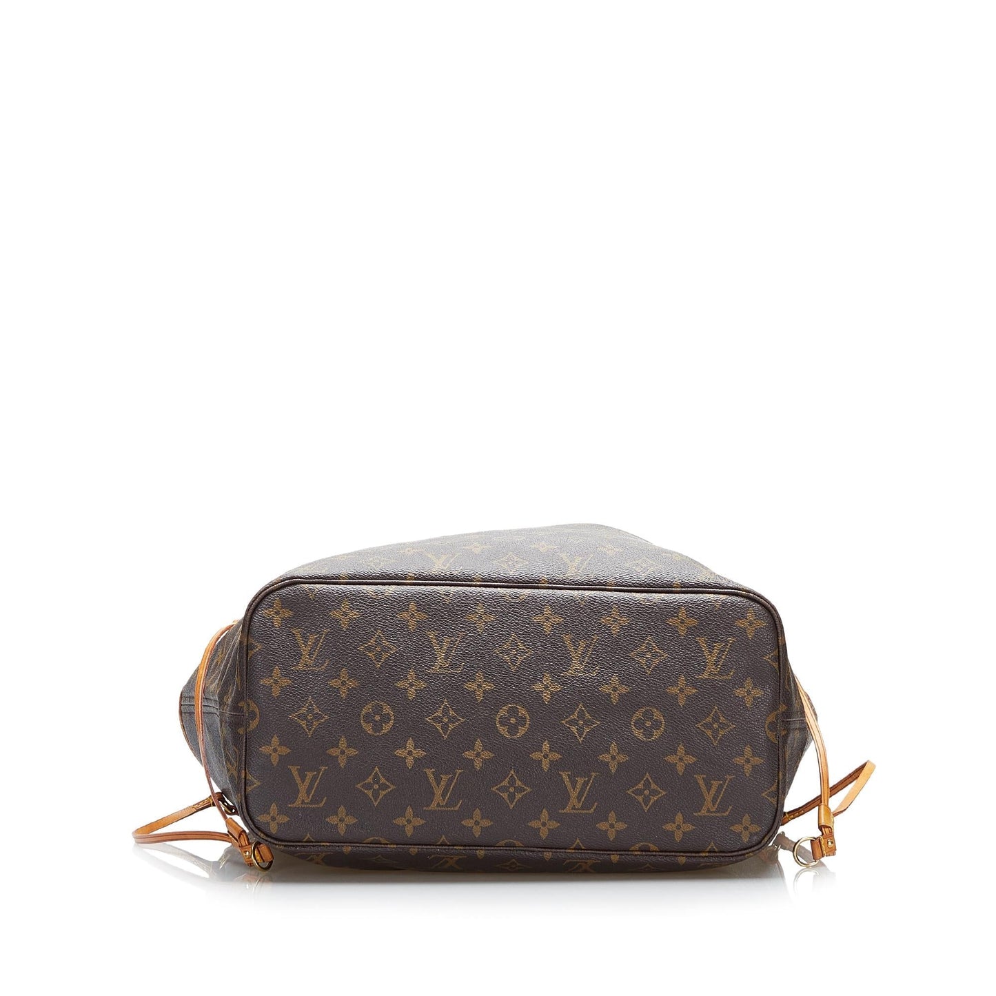 Louis Vuitton Monogram Neverfull MM (SHG-nKtJwa)