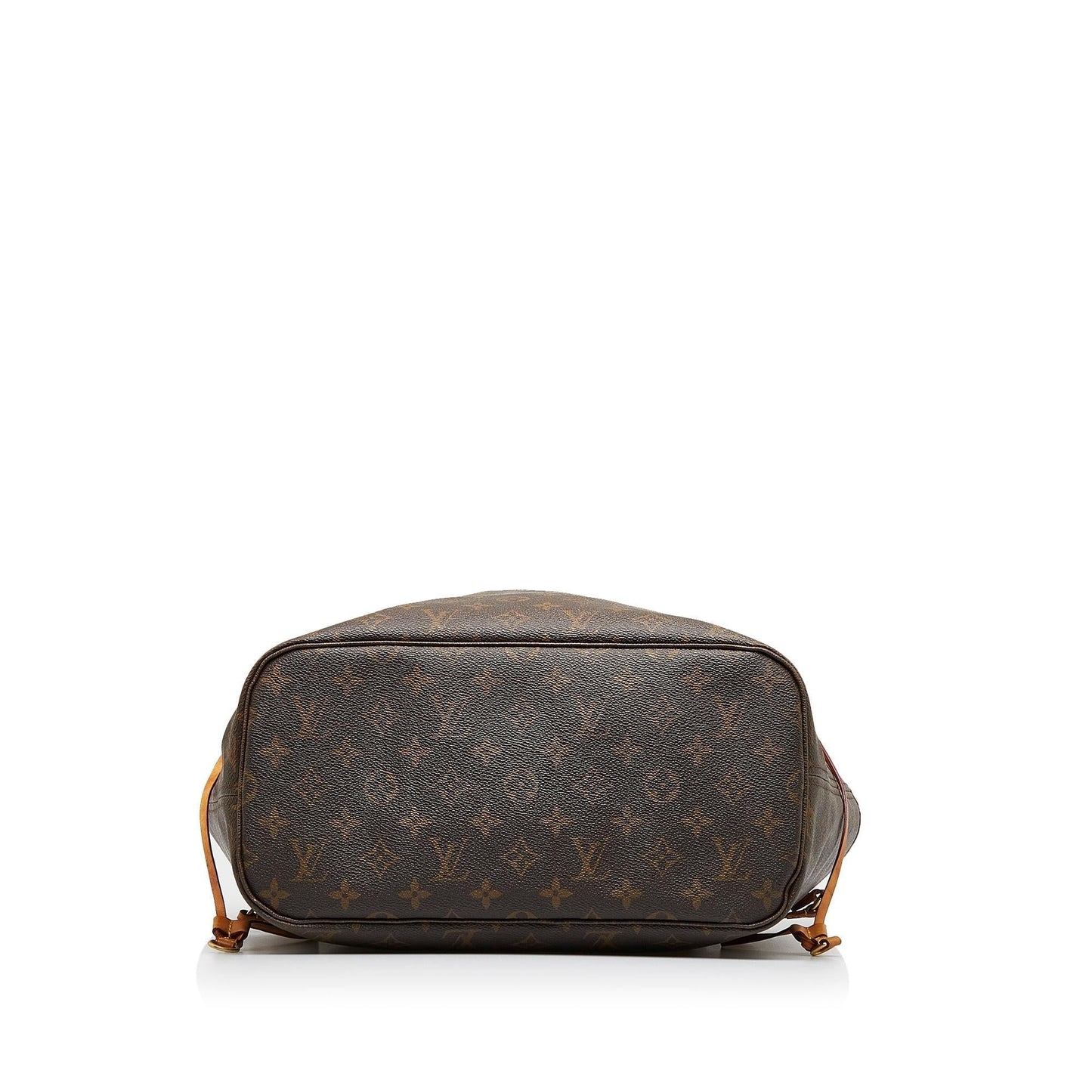 Louis Vuitton Monogram Neverfull MM (SHG-g6xOsG)