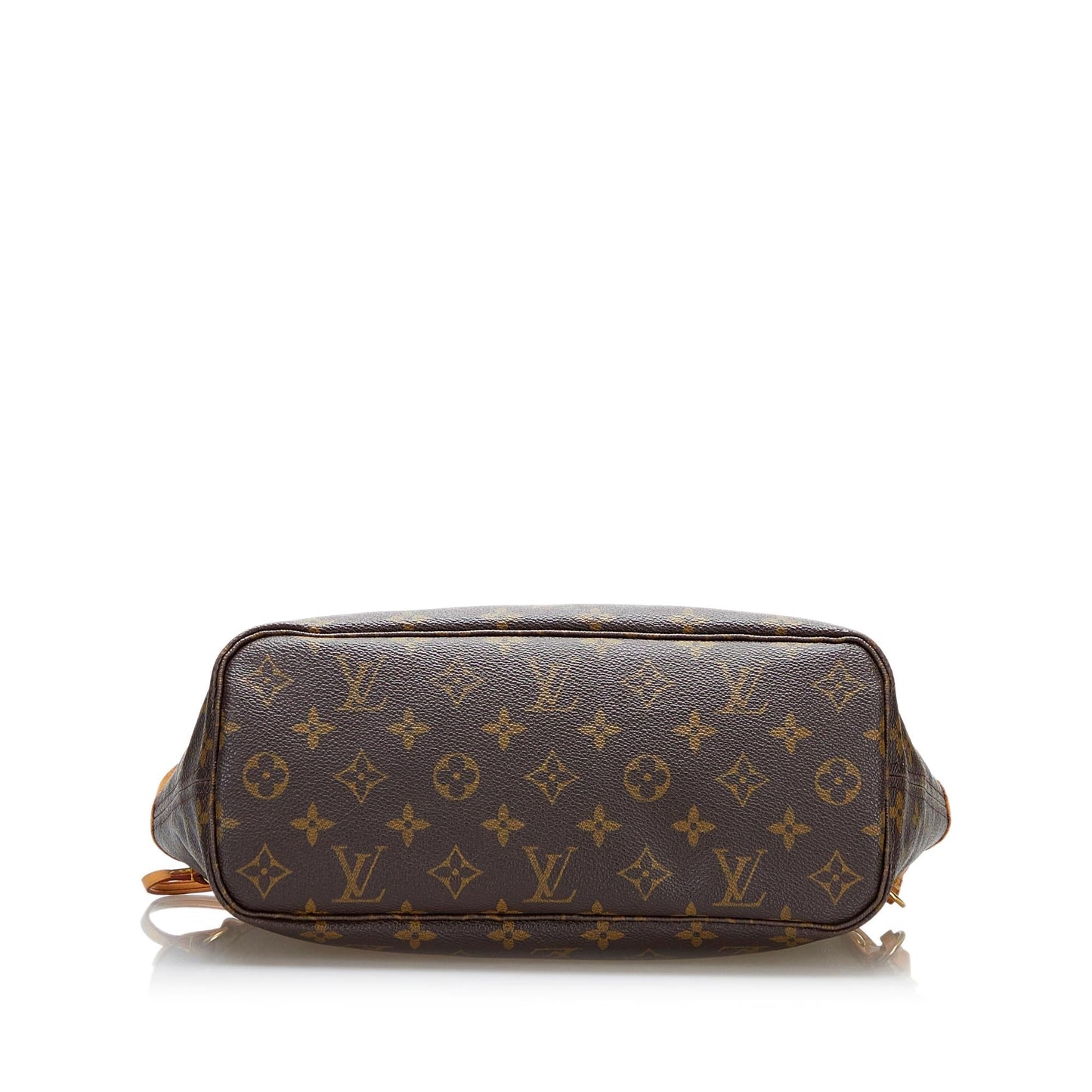 Louis Vuitton Monogram Neverfull PM (SHG-tIPrKT)
