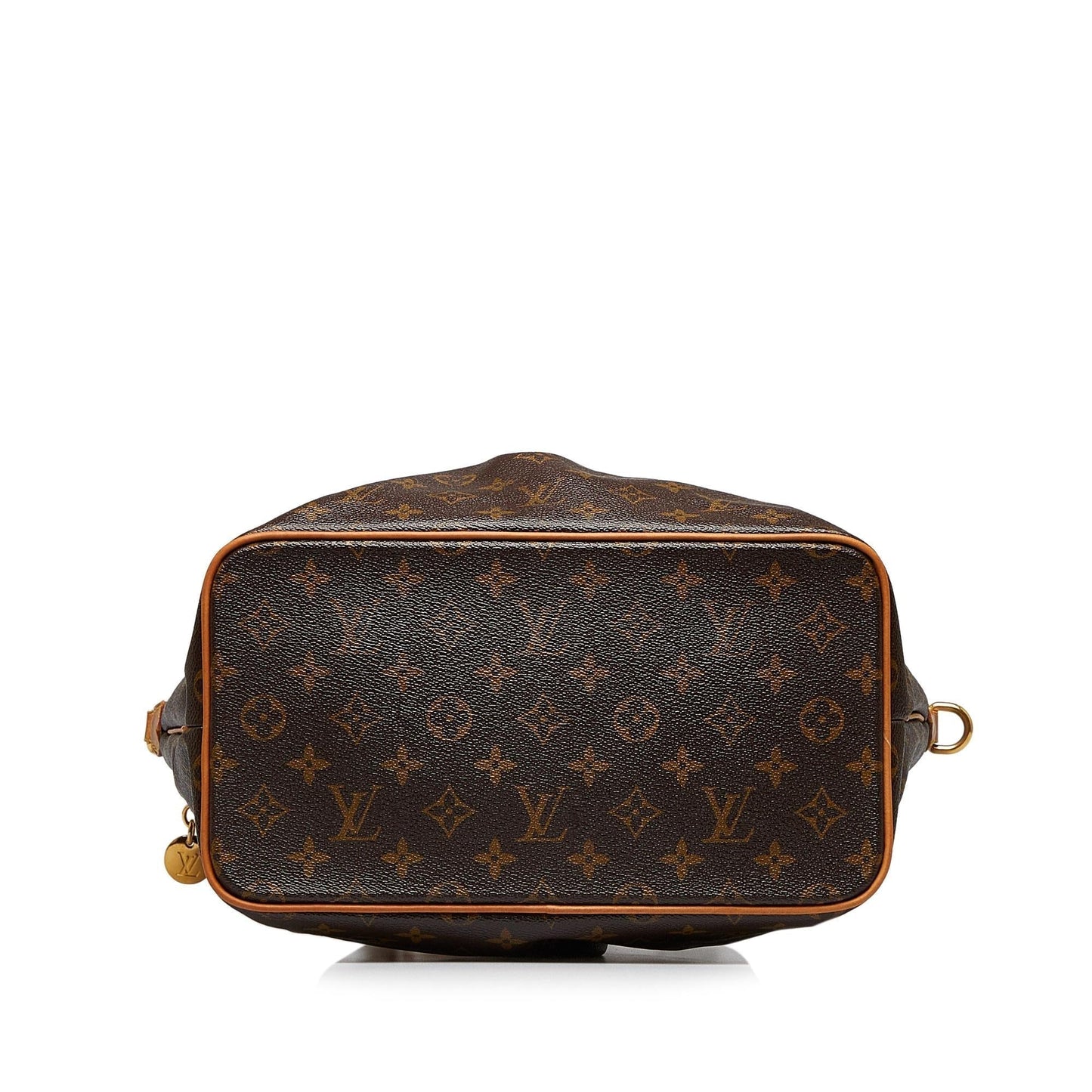 Louis Vuitton Monogram Palermo PM (SHG-asfkQ3)