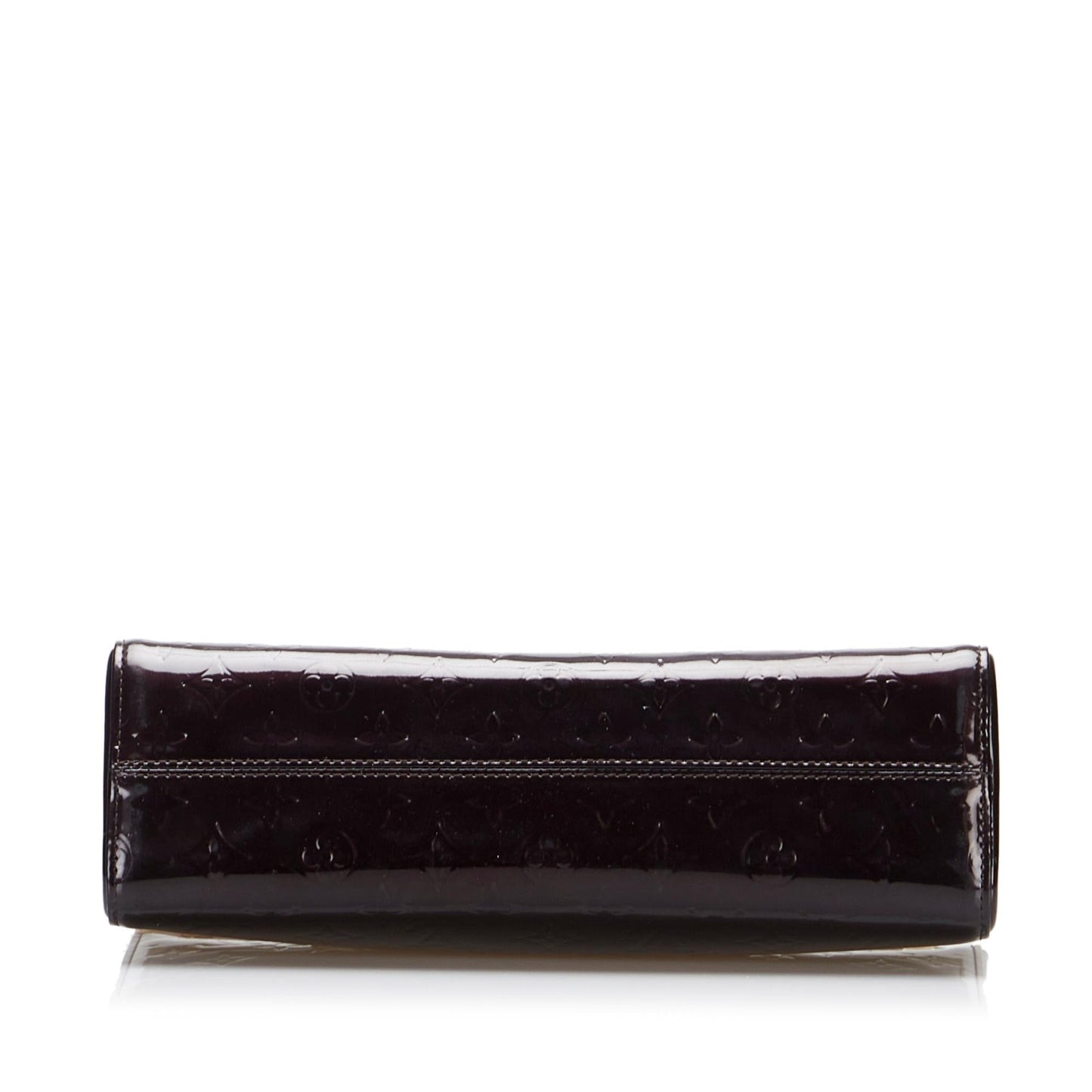 Louis Vuitton Monogram Vernis Roxbury Drive (SHG-2rzxbX)