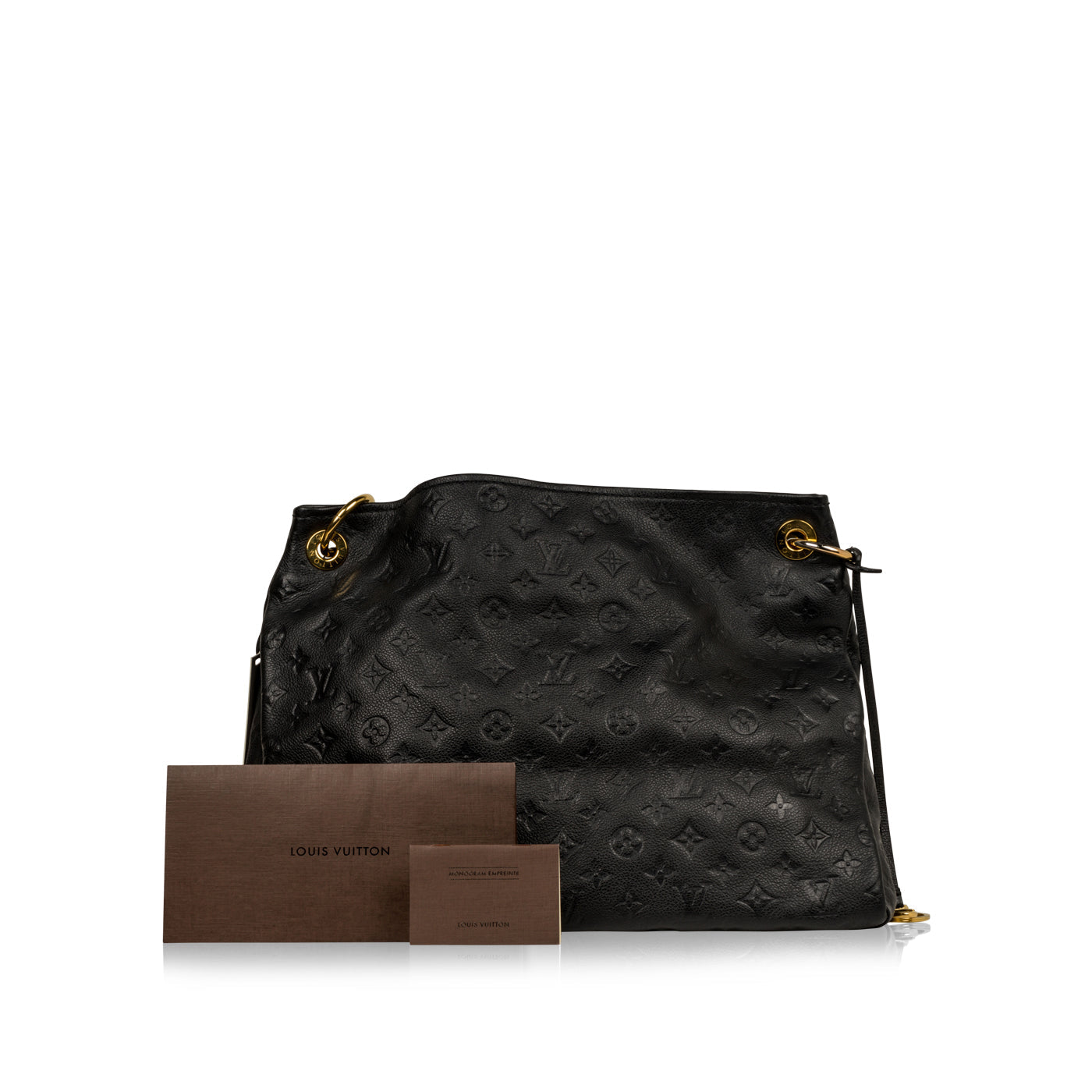 Louis Vuitton Artsy MM - Empreinte