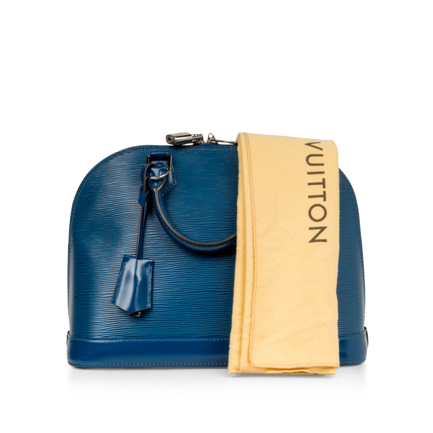 Louis Vuitton Alma PM Epi