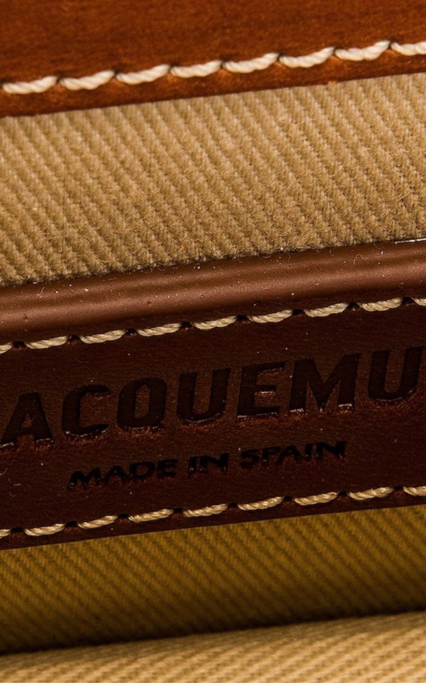 Mini Chiquito Top Handle Bag