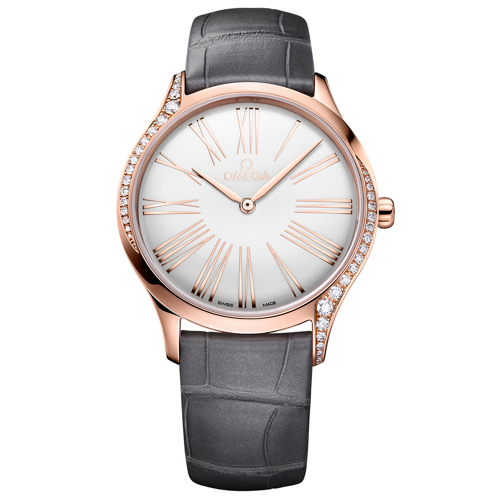 OMEGA De Ville Trésor 428.58.36.60.02.001