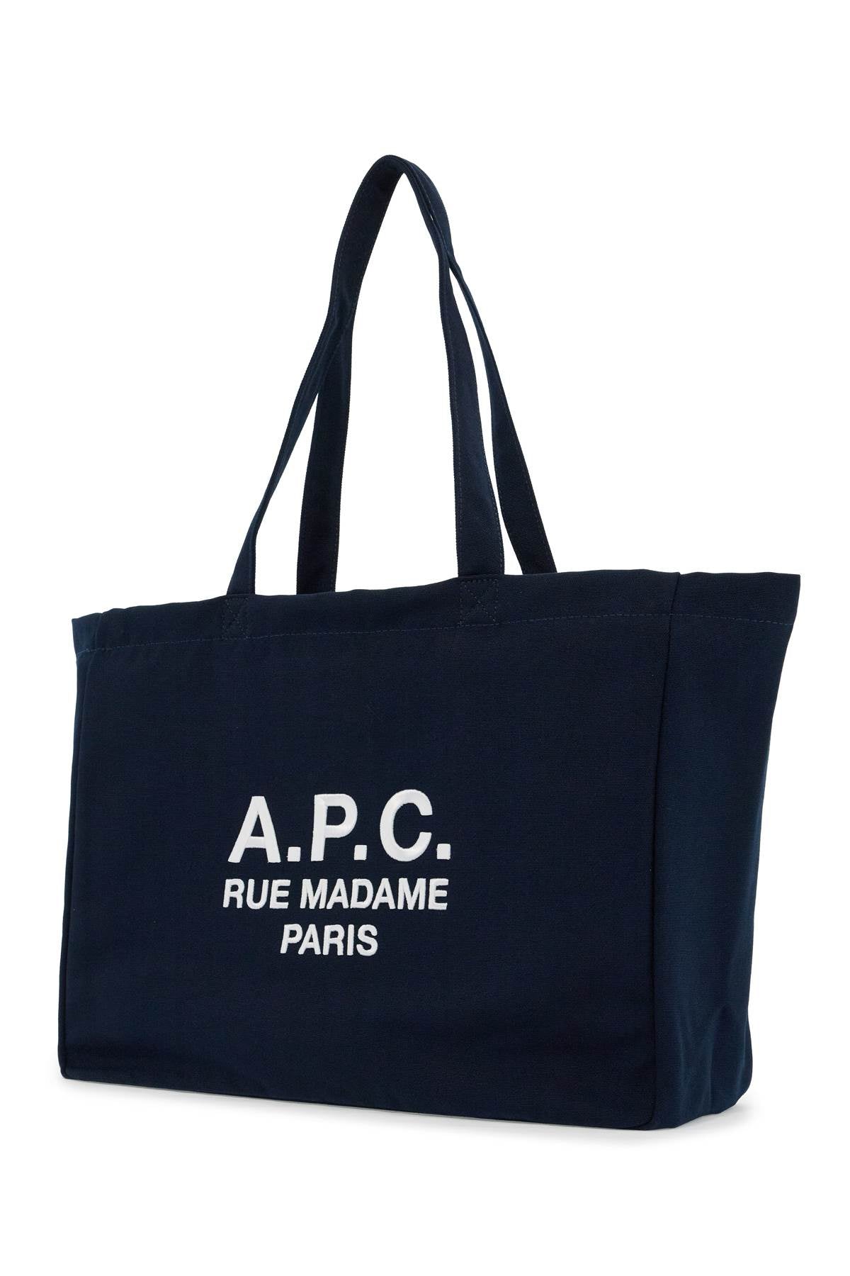 A.P.C. Lou Rue Madame E/W East-West T Women