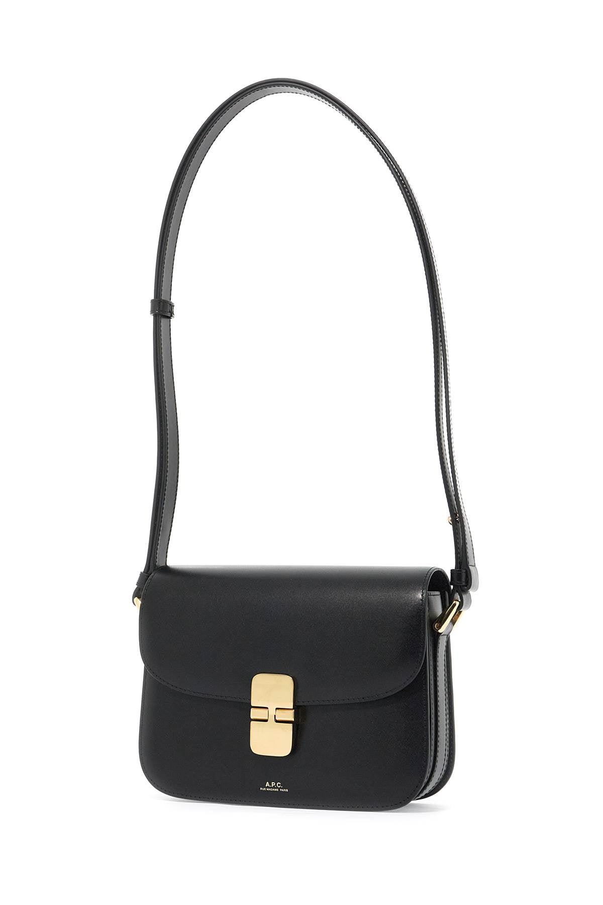 A.P.C. Grace Small Shoulder Bag Women