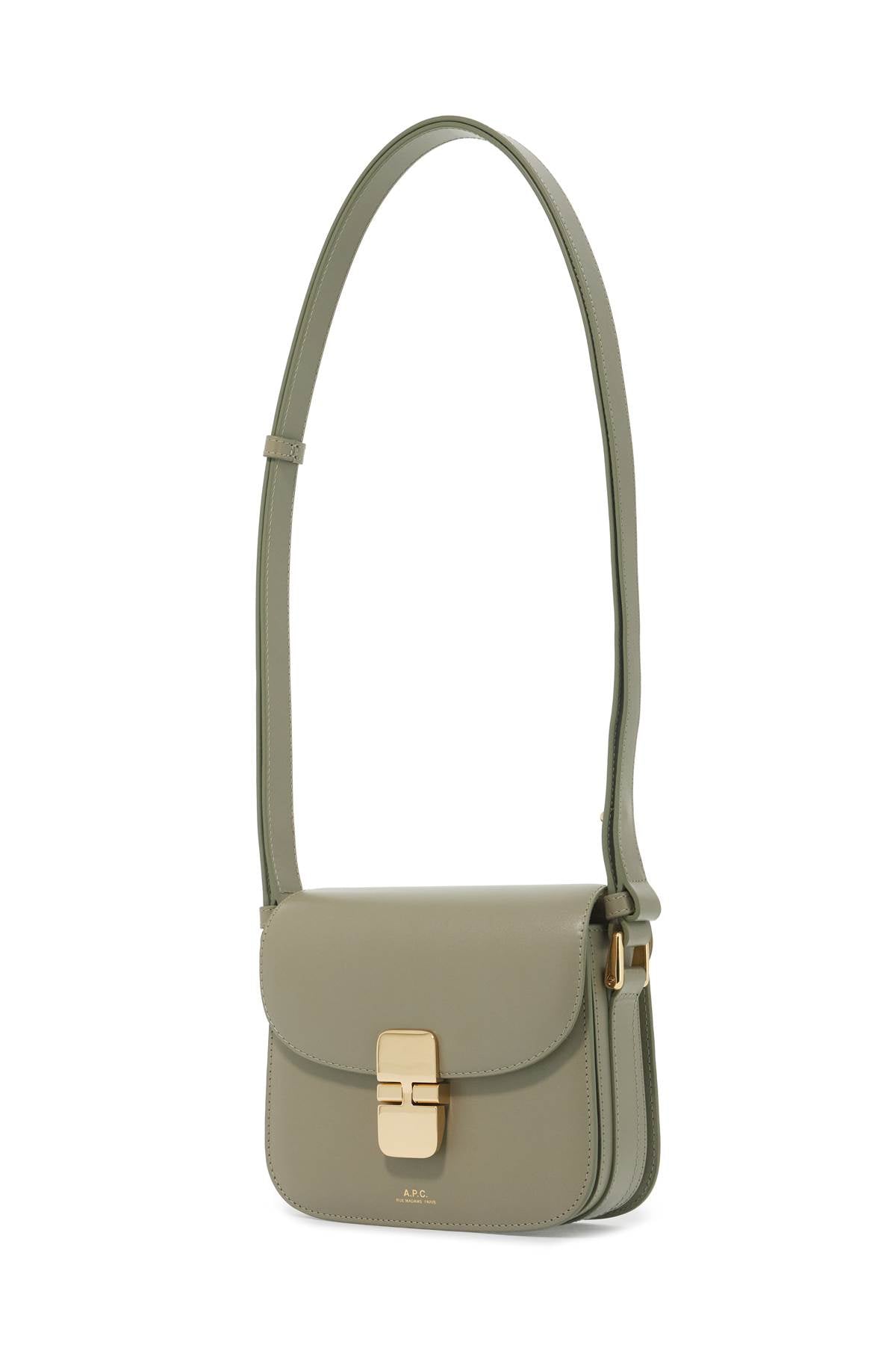 A.P.C. Grace Mini Bag Women