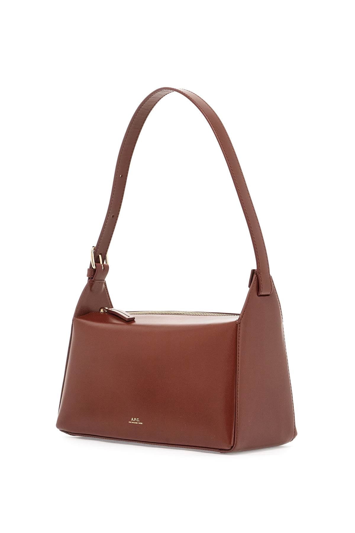 A.P.C. Virginie Baguette Bag Women