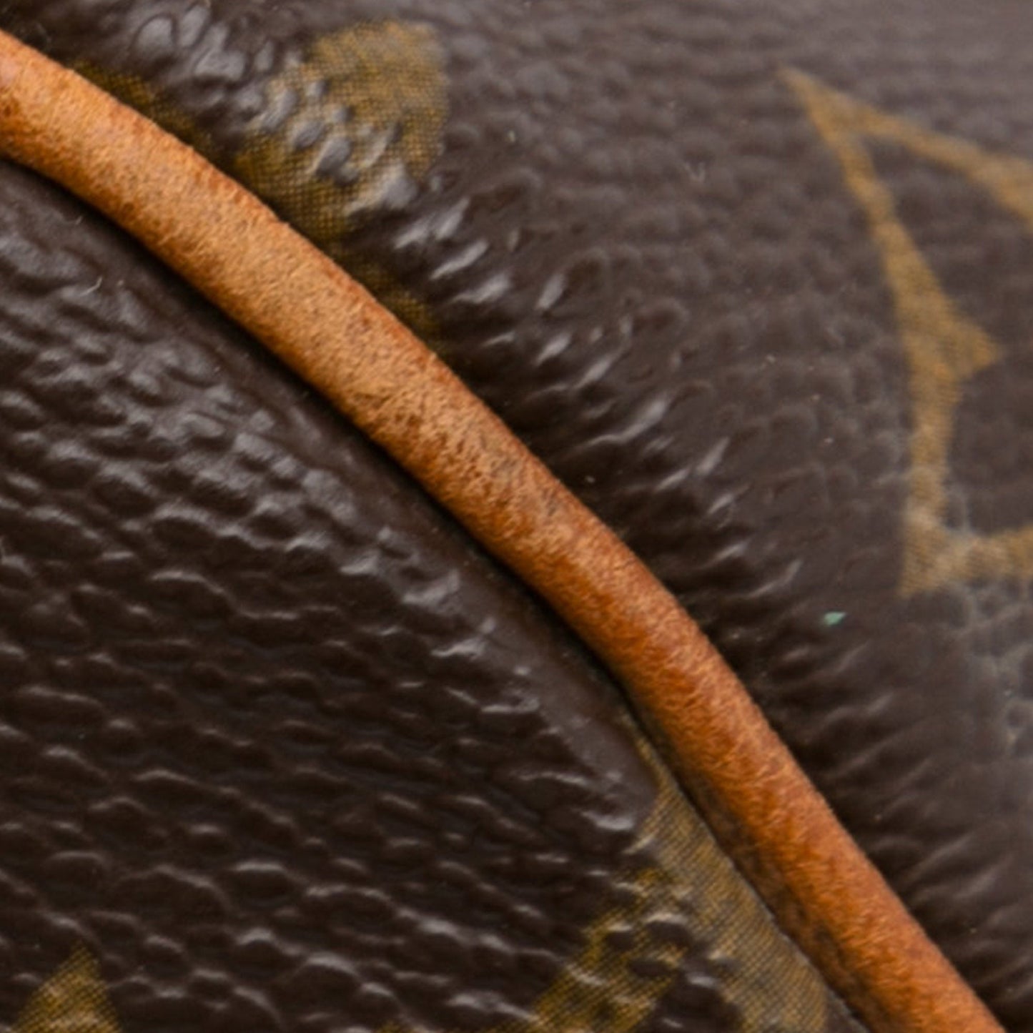 Louis Vuitton Speedy 35 Monogram Canvas