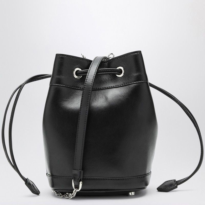 Très Vivier Bucket Bag
