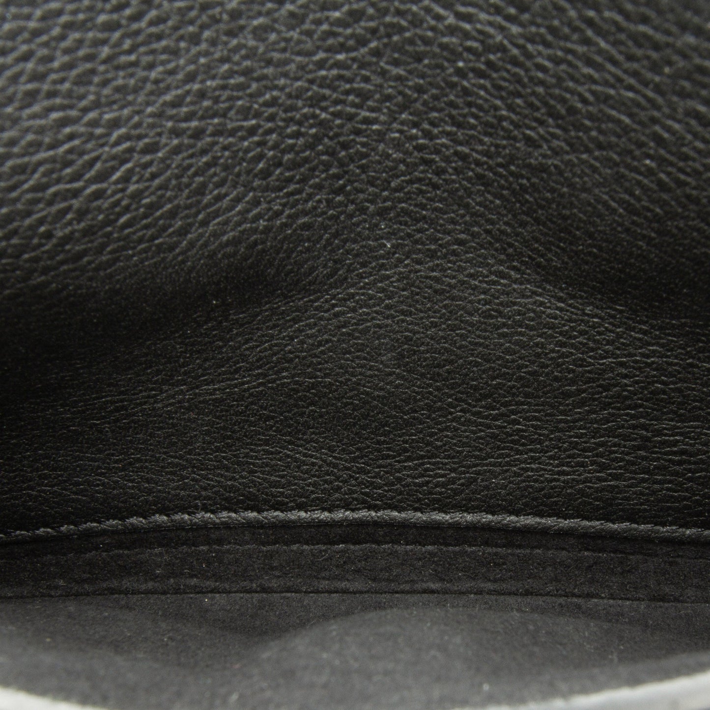 Louis Vuitton Mylockme Black Calfskin