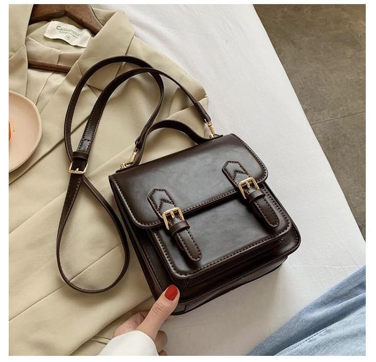 GLM - 2021 Shoulder Bag For Women SB009