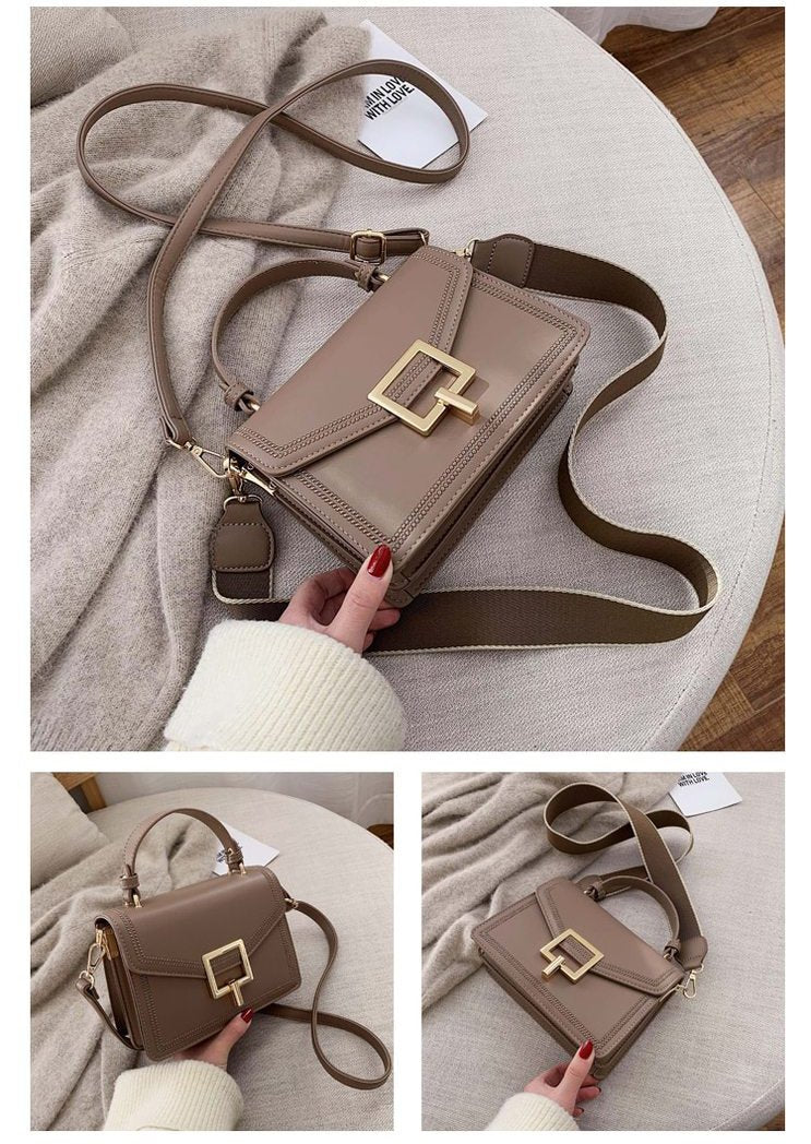 GLM - 2021 SHOULDER BAG FOR WOMEN SB016