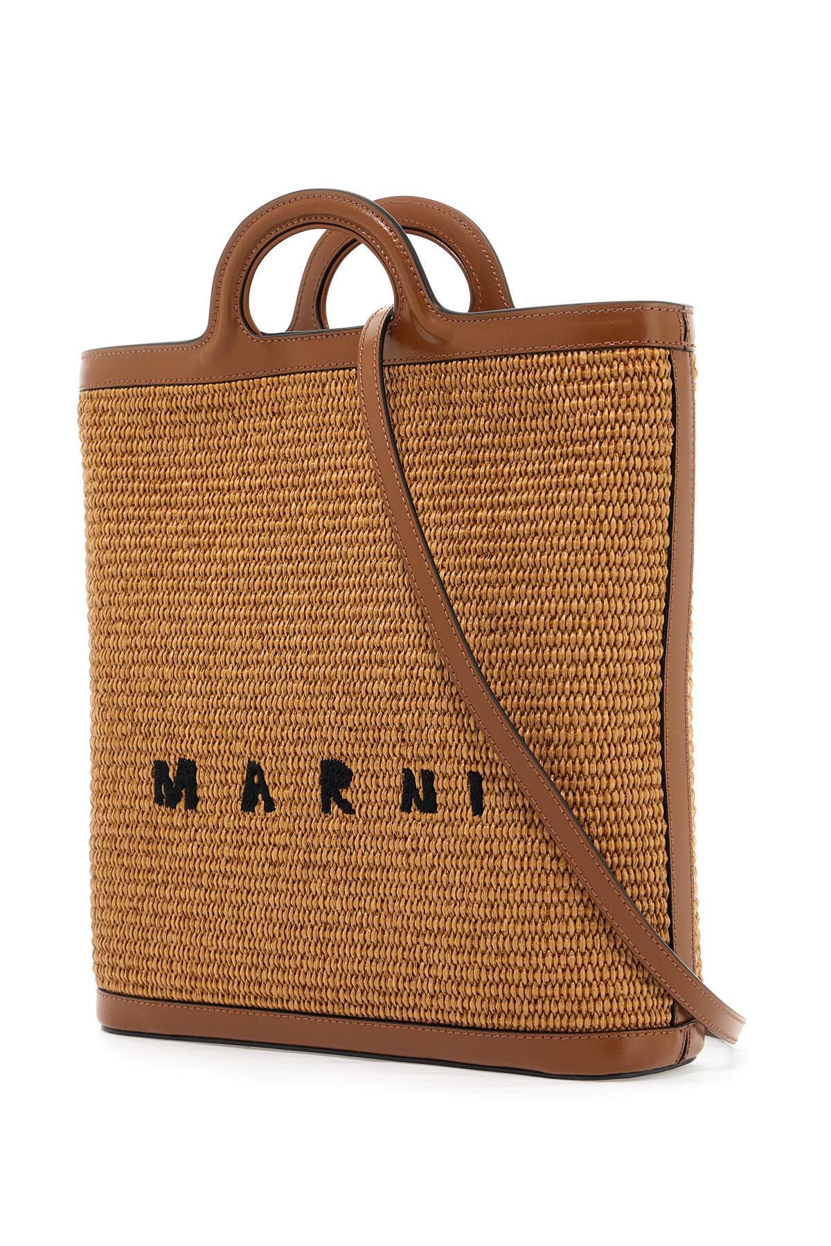 Marni Tropicalia Handbag Women