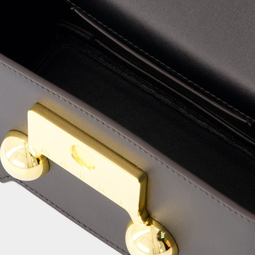 MINI TRUNKAROO SHOULDER BAG