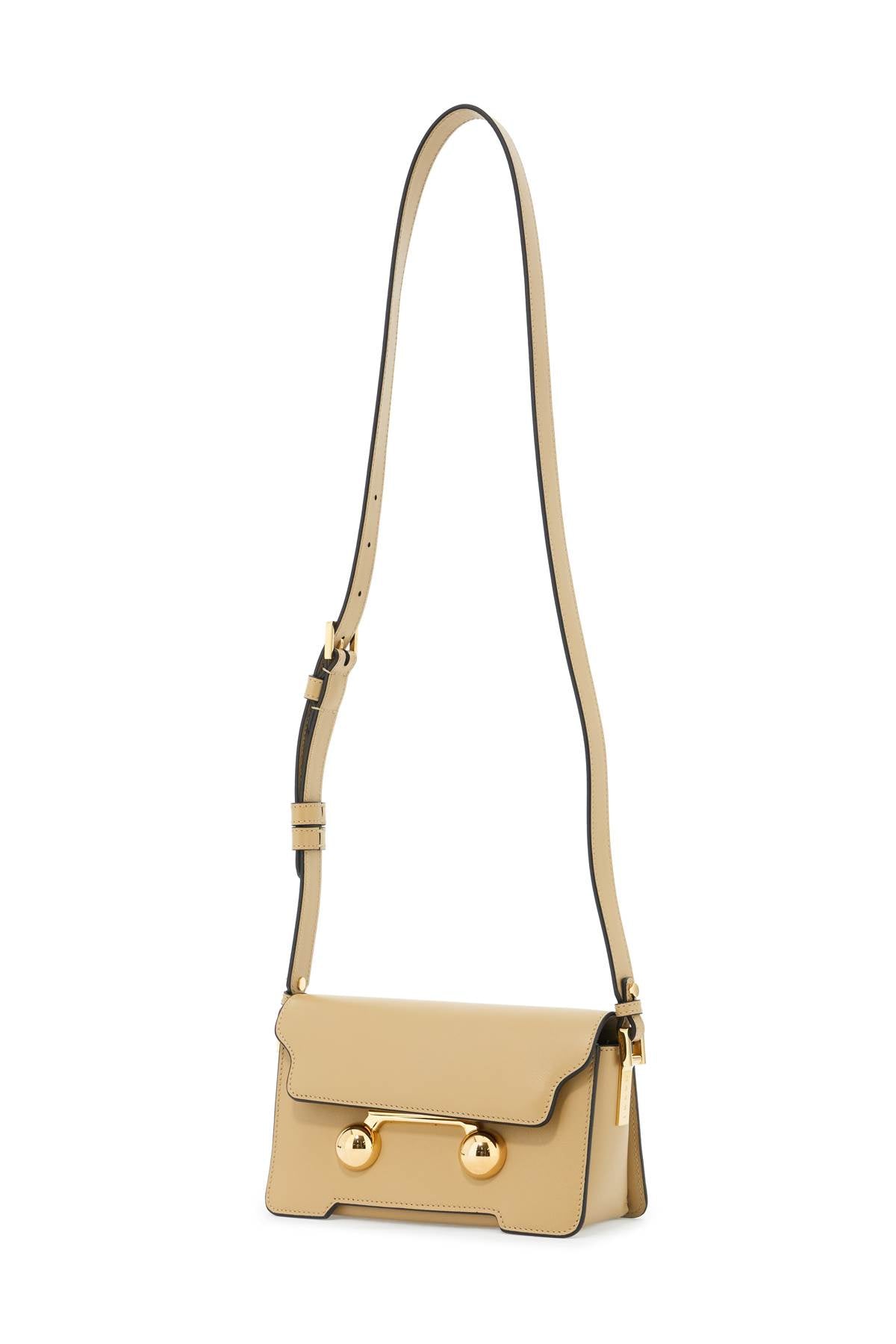 MINI TRUNKAROO SHOULDER BAG