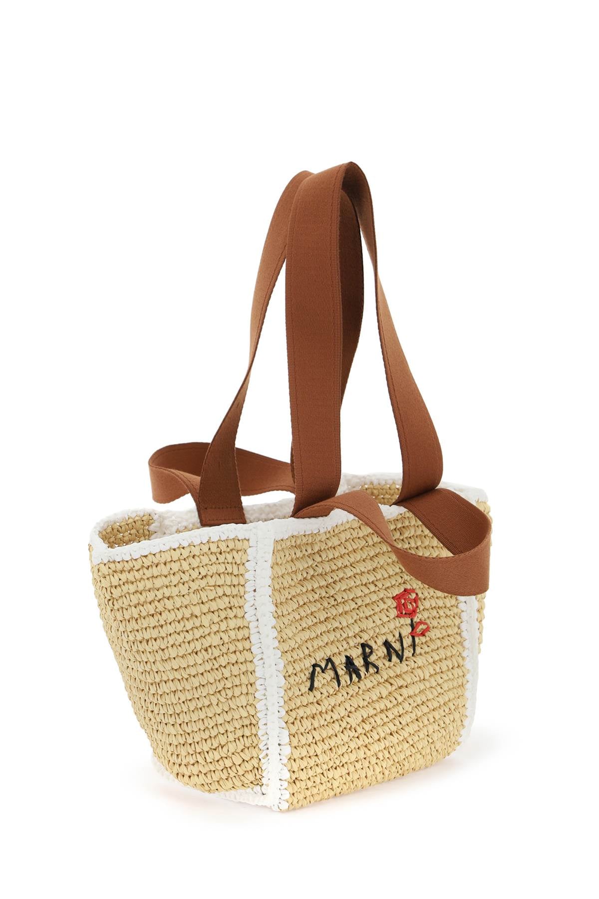 Marni Sillo Tote Bag Women