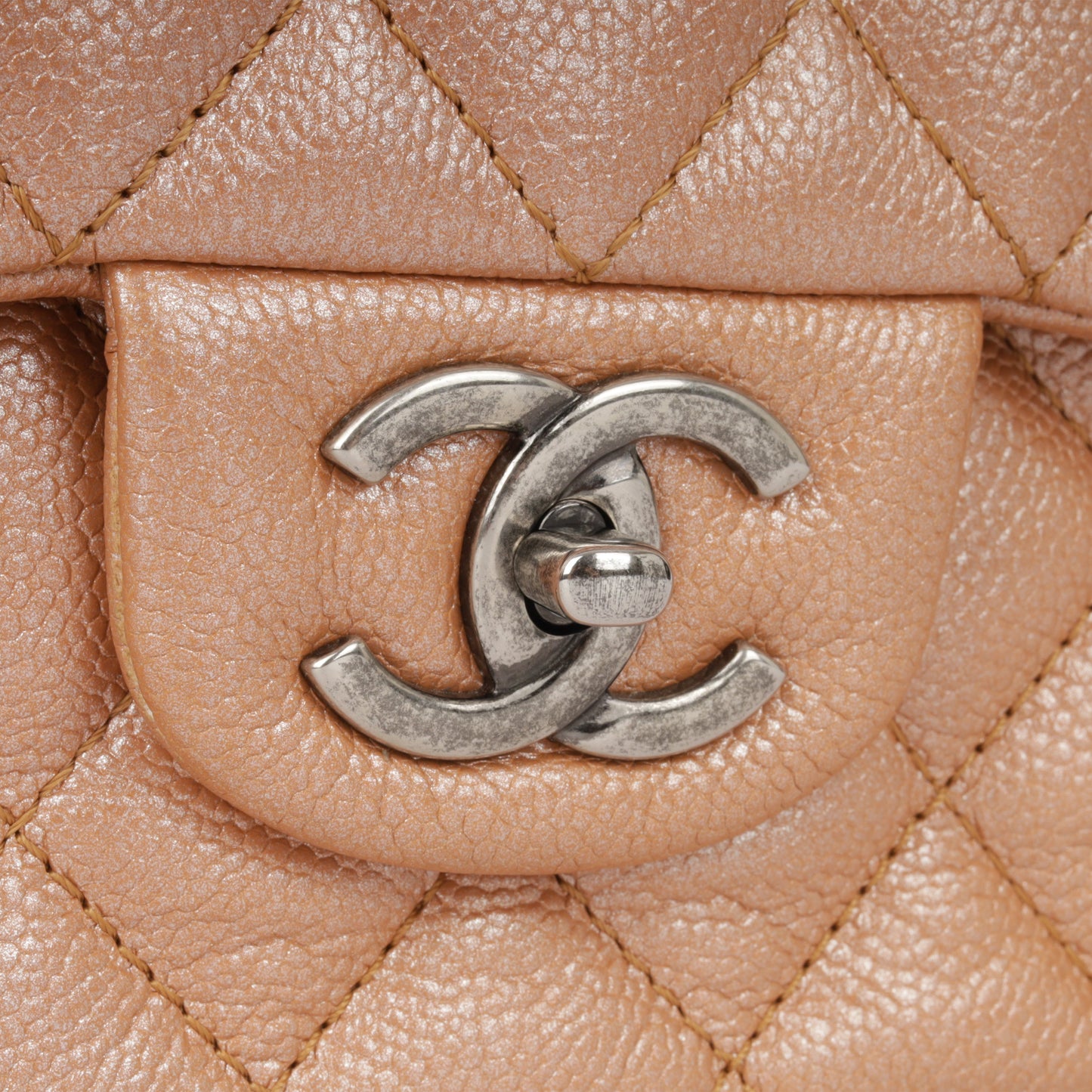 Chanel Classic Flap Bag - Maxi