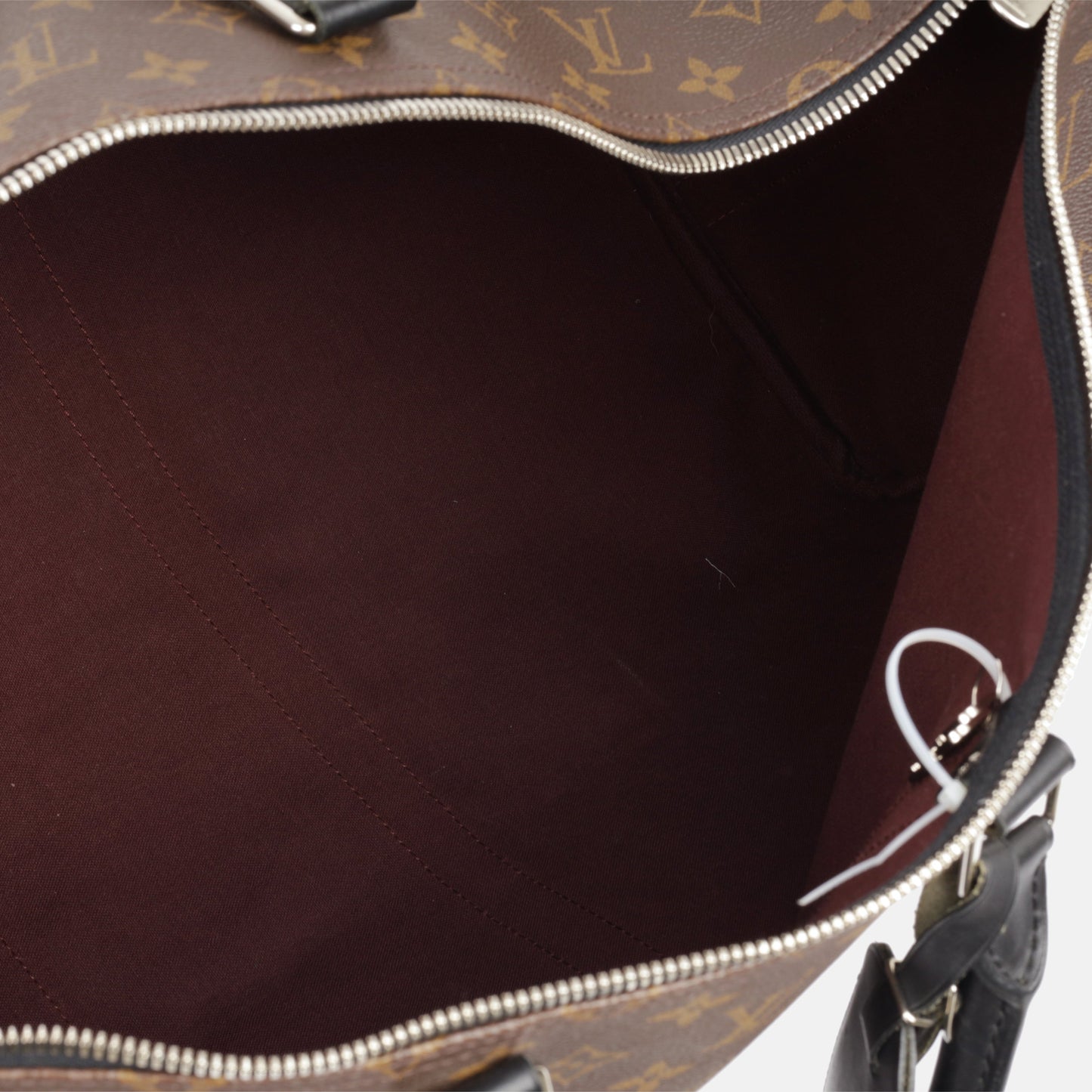 Louis Vuitton Keepall Bandoulière 55