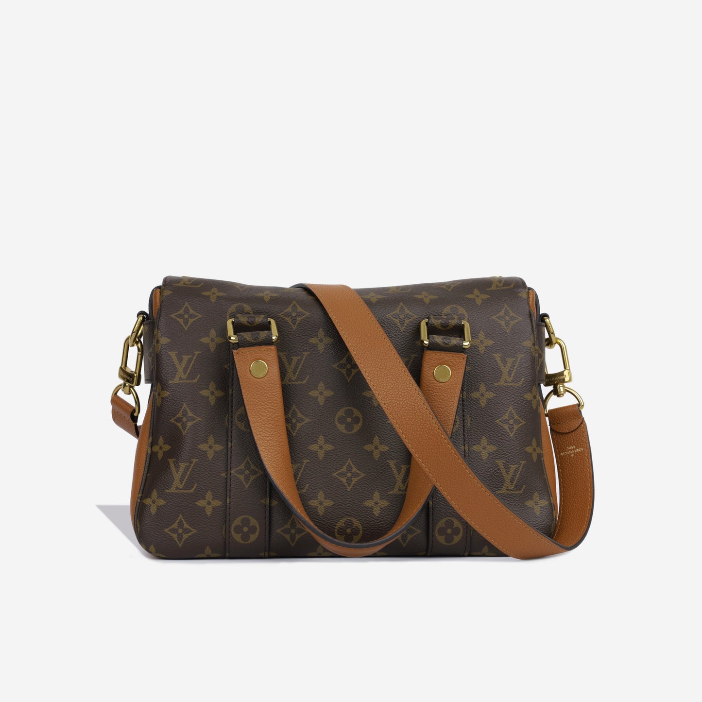 Louis Vuitton Manhattan Bag