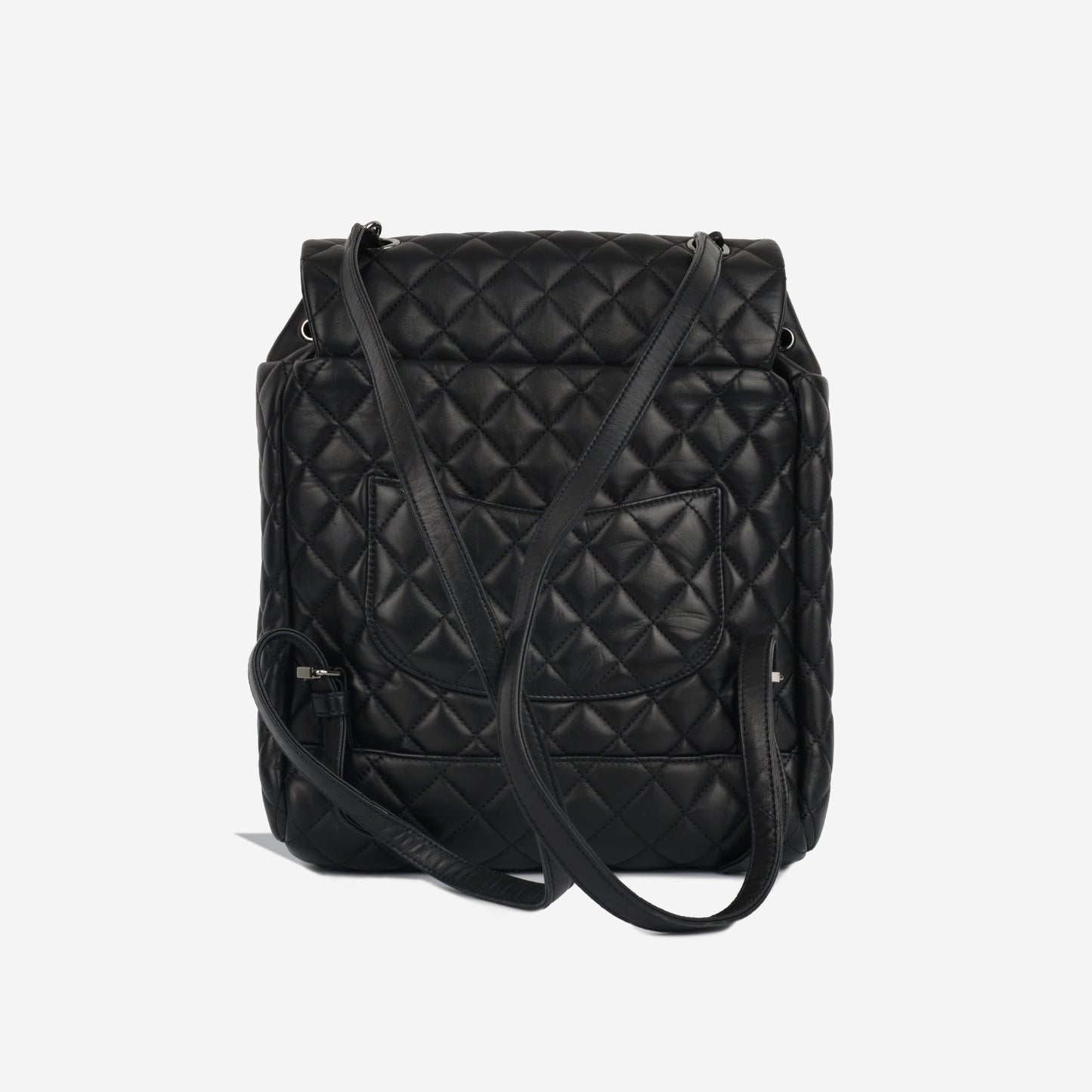 Chanel Large Urban Spirit Backpack